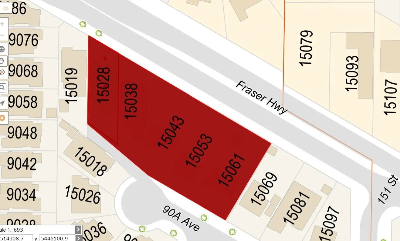 15053 90a Avenue