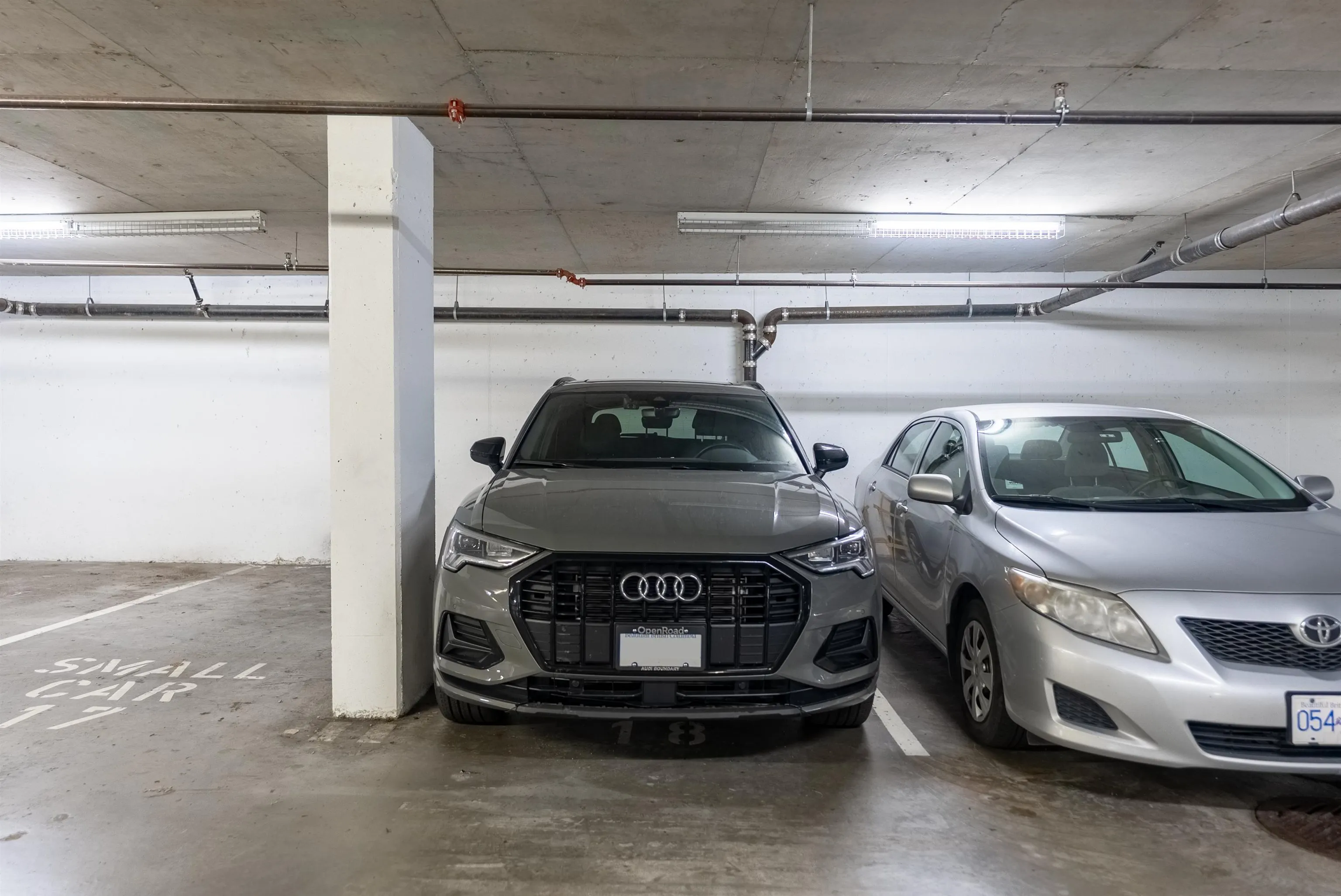 405 6011 No. 1 Road