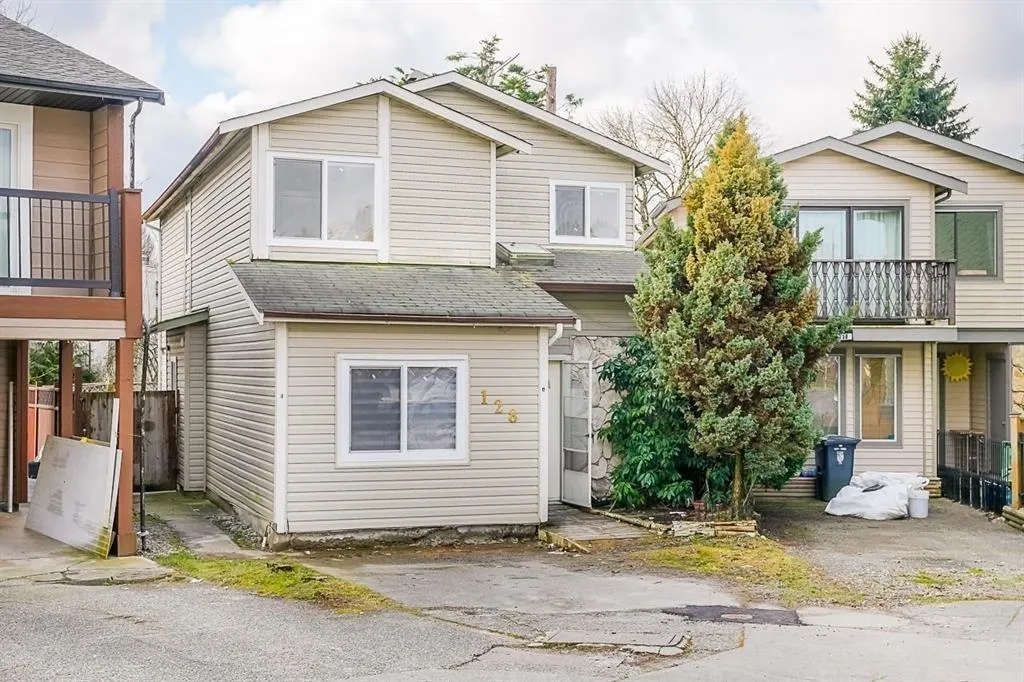 128 Springfield Drive