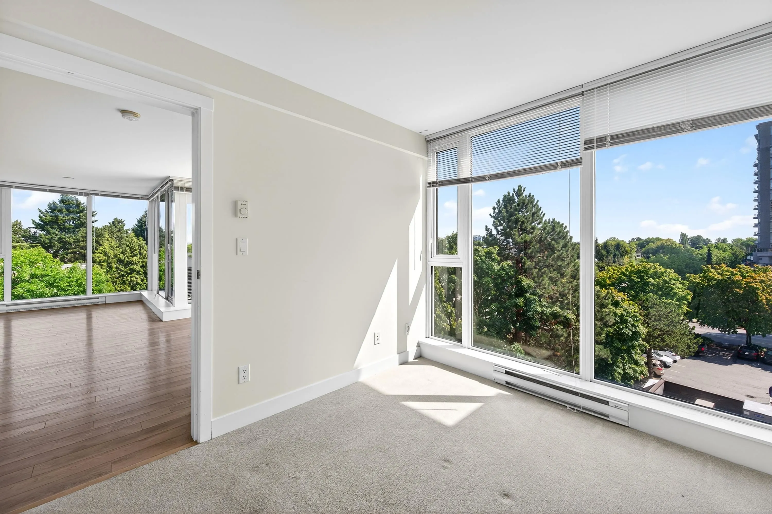 709 8288 Granville Avenue