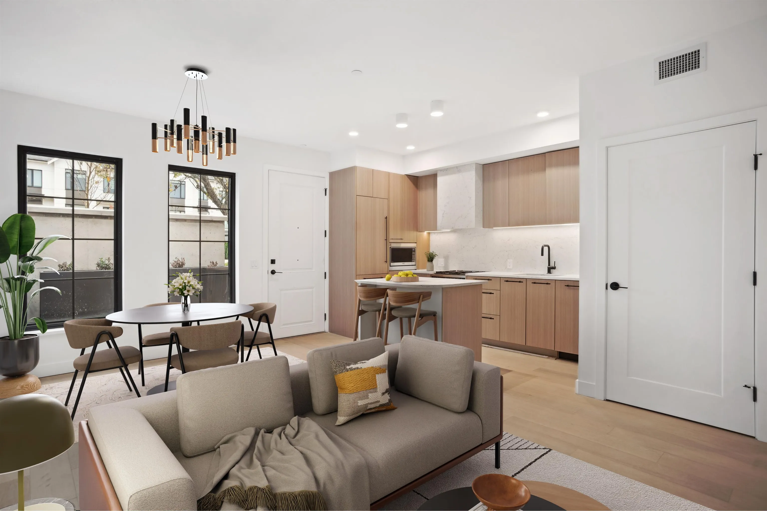 187 W King Edward Ave Street