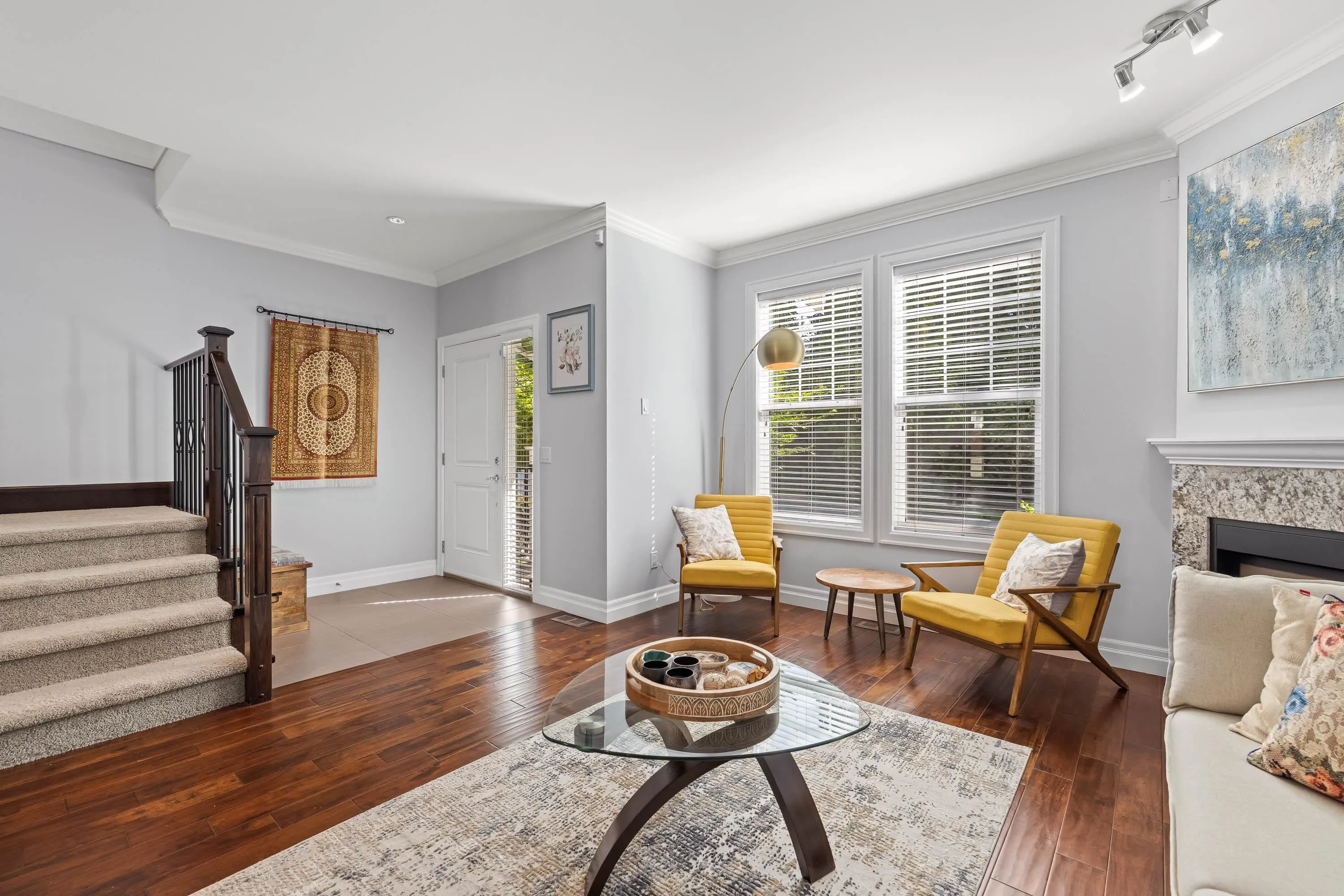 1240 Coast Meridian Road