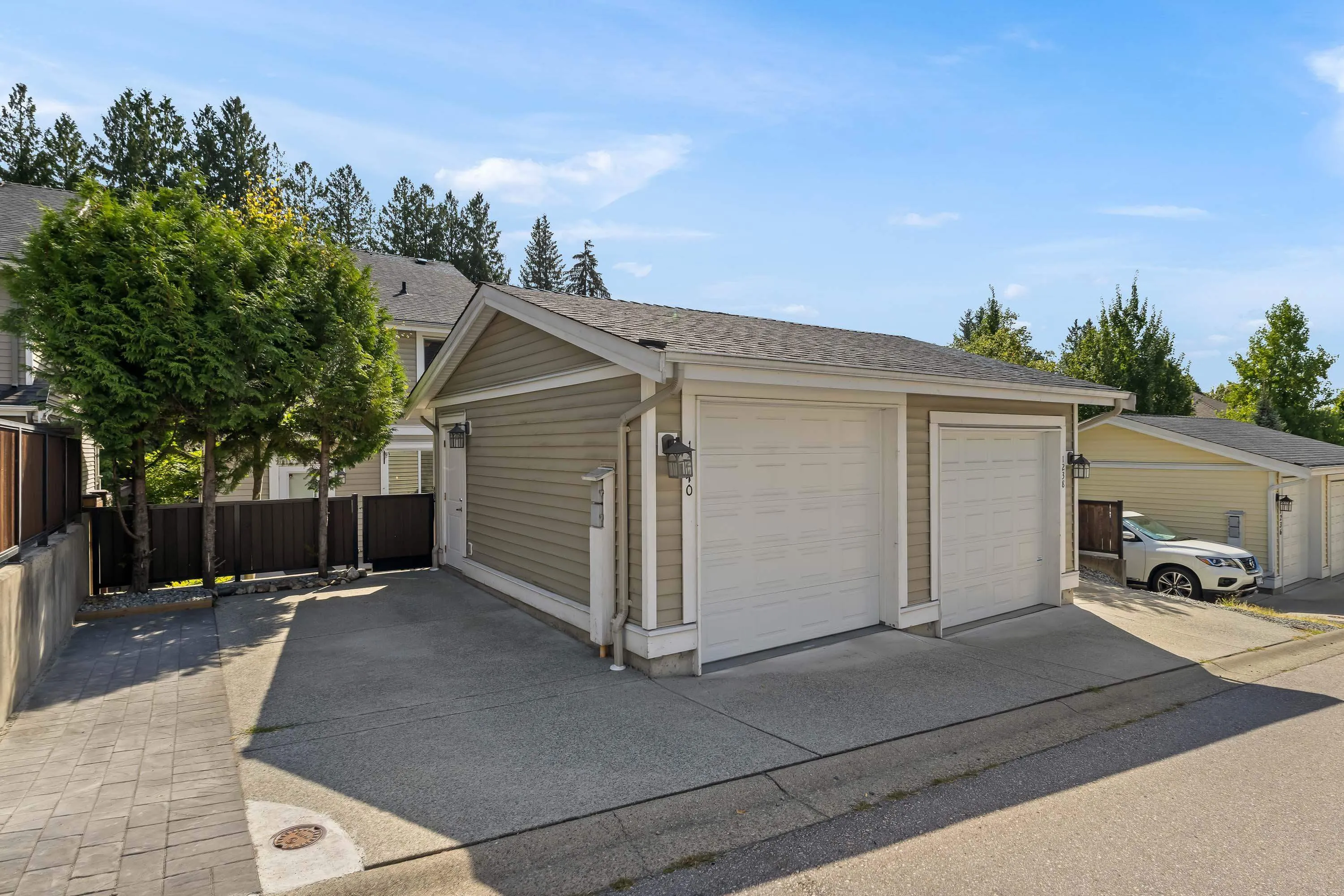 1240 Coast Meridian Road