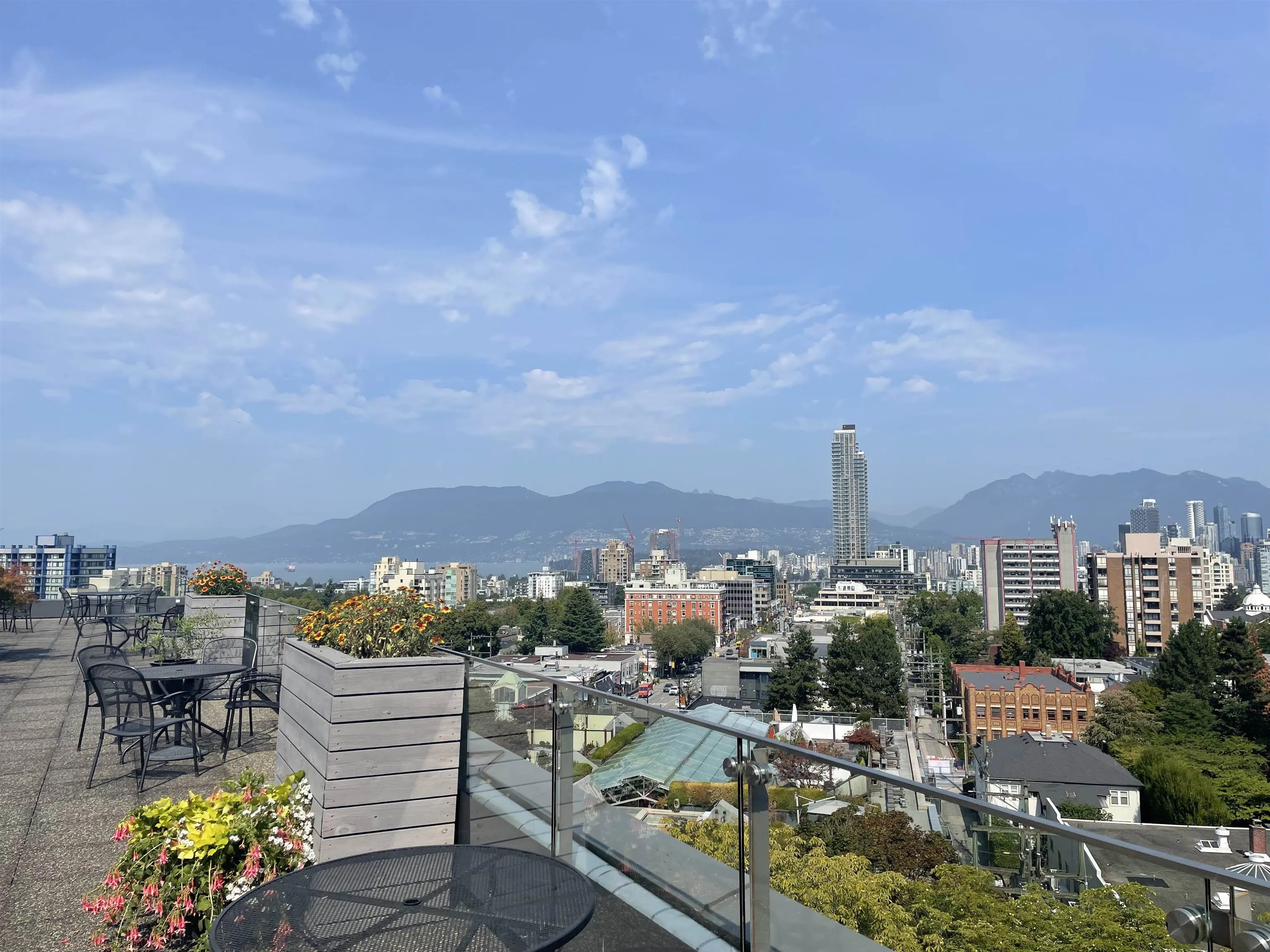 304 1445 Marpole Avenue