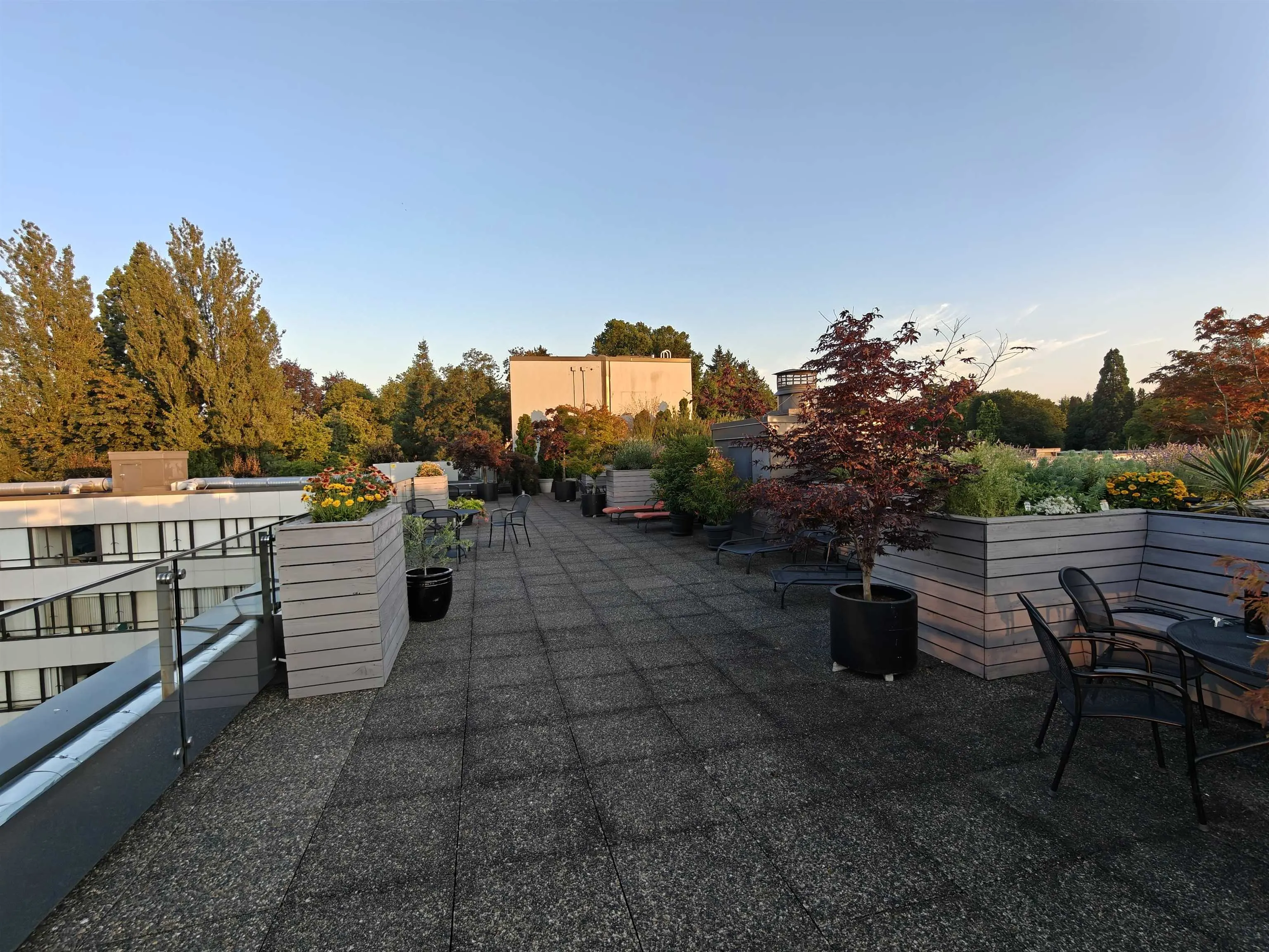 304 1445 Marpole Avenue