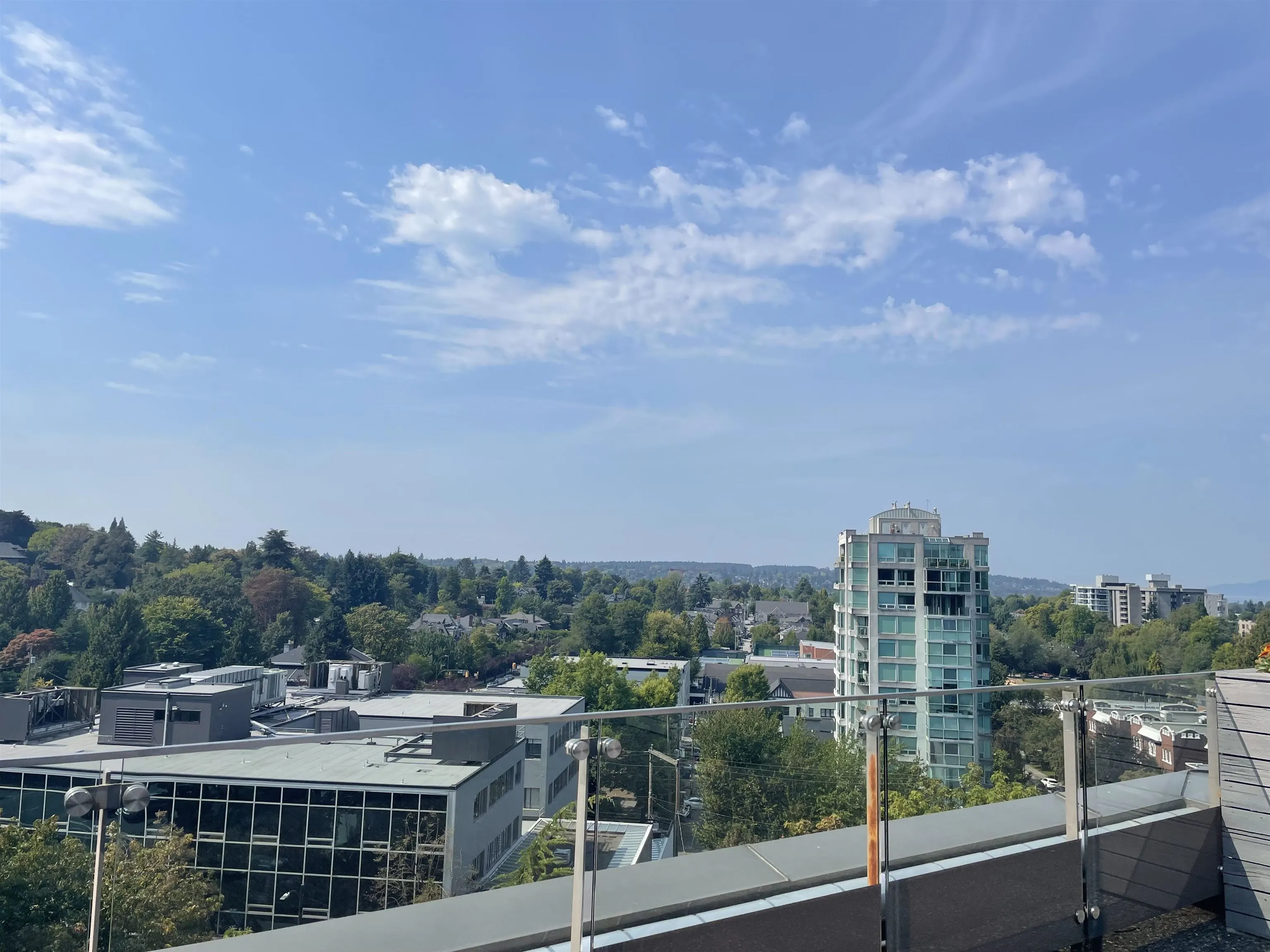 304 1445 Marpole Avenue