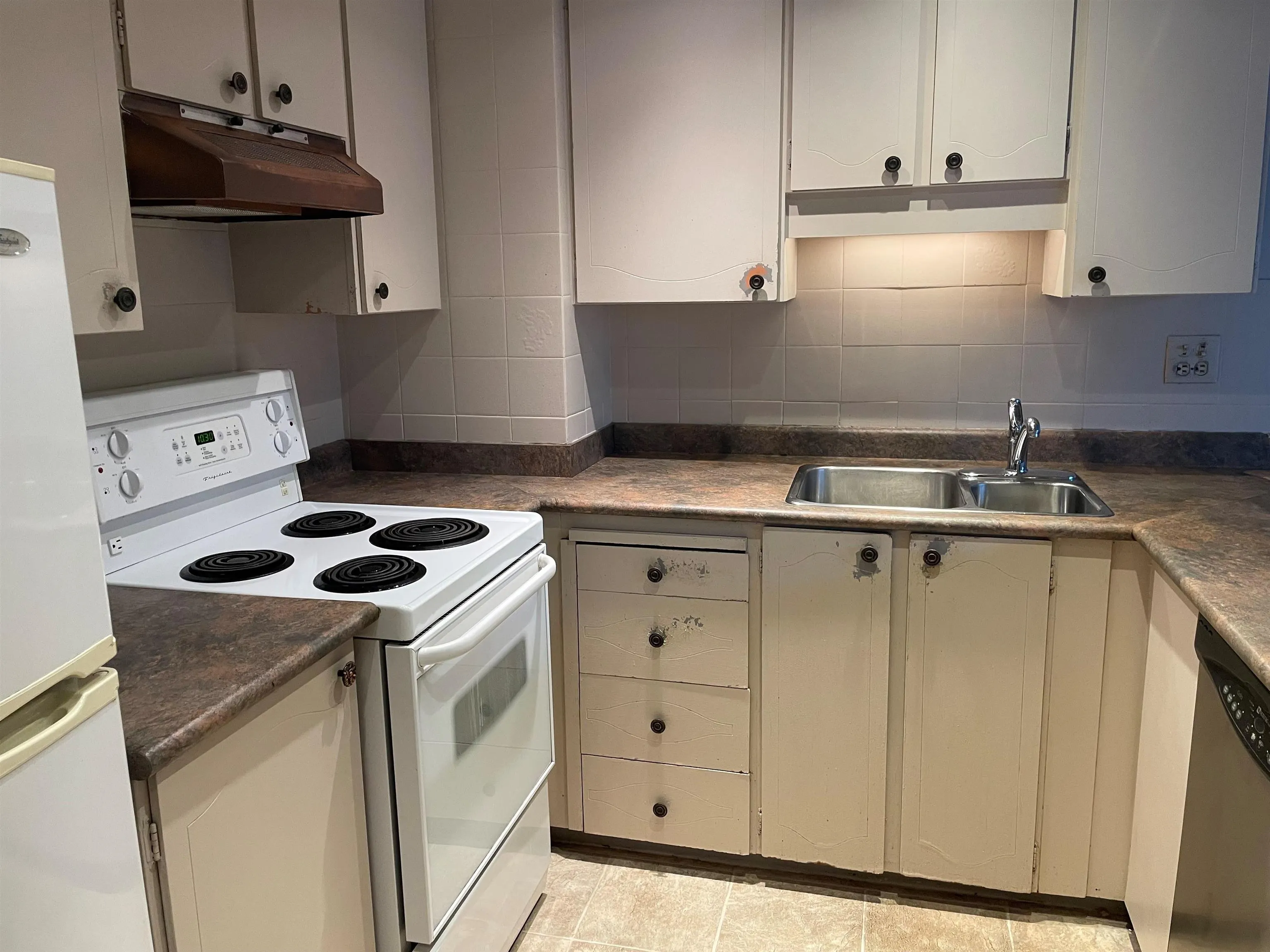 304 1445 Marpole Avenue