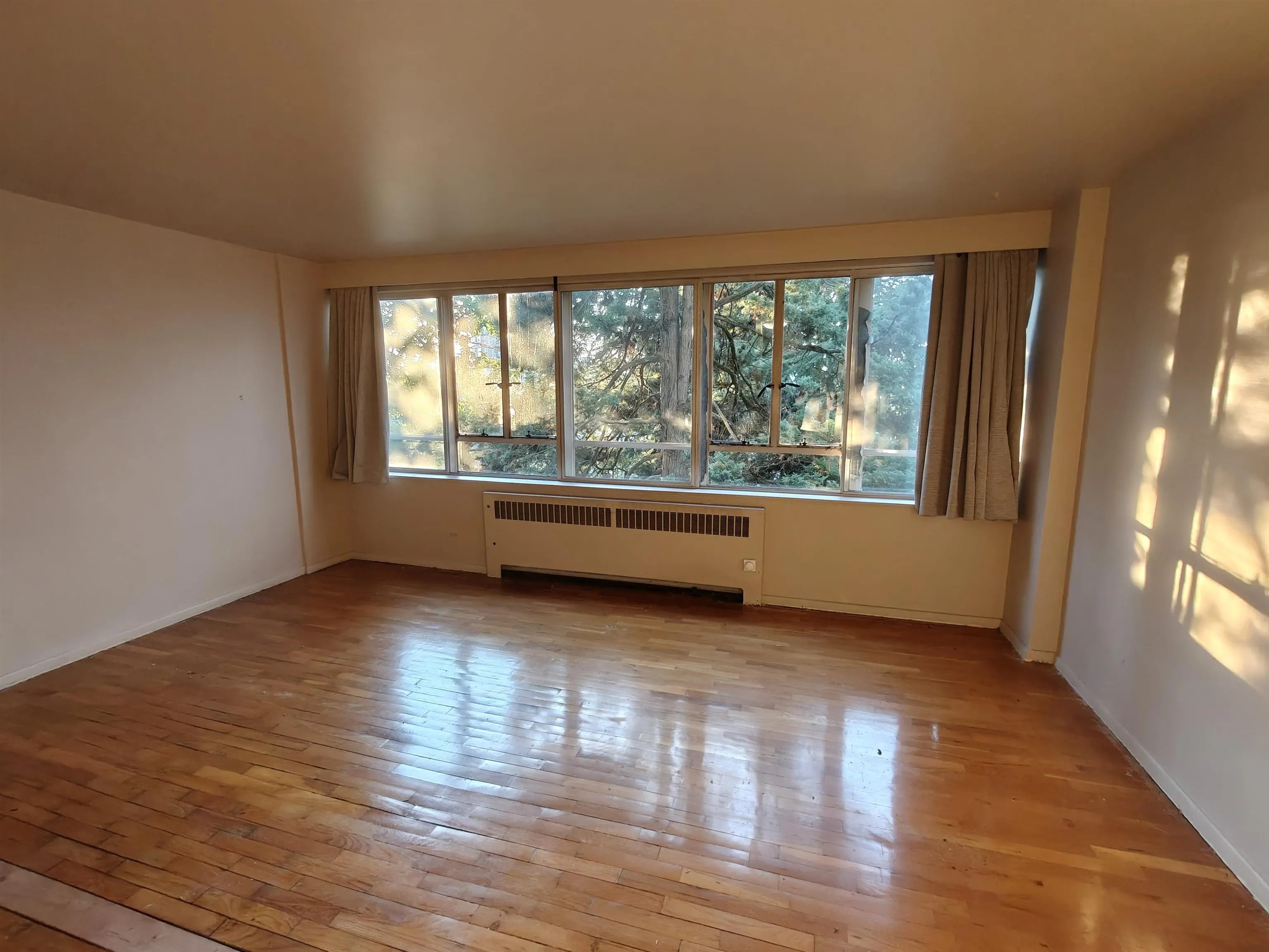 304 1445 Marpole Avenue