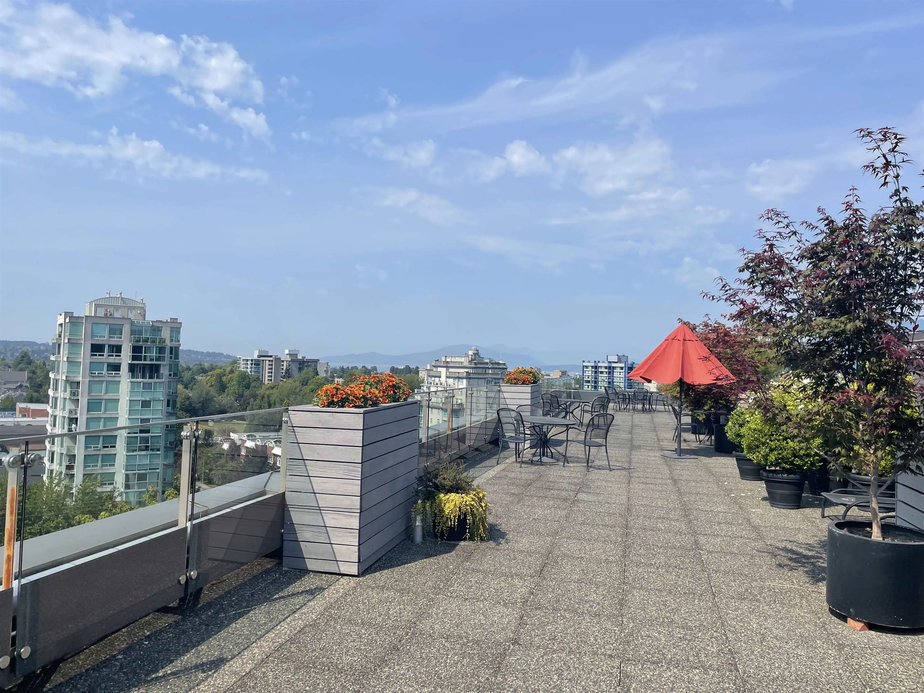 304 1445 Marpole Avenue