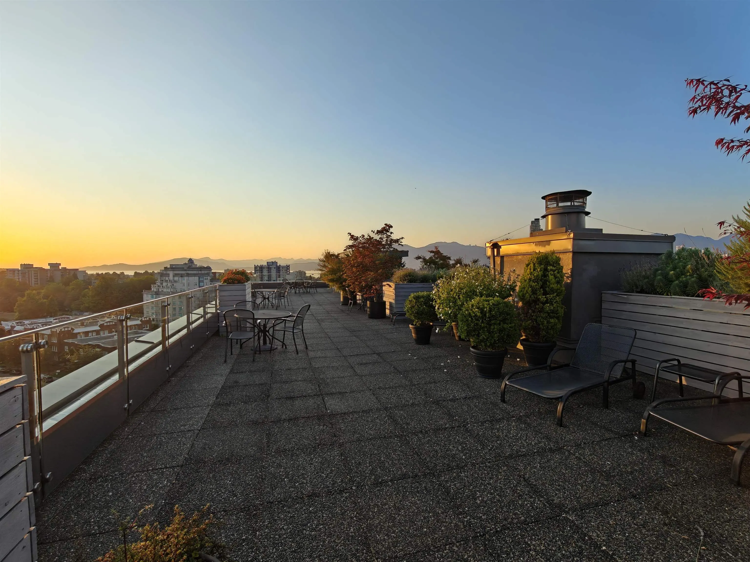 304 1445 Marpole Avenue