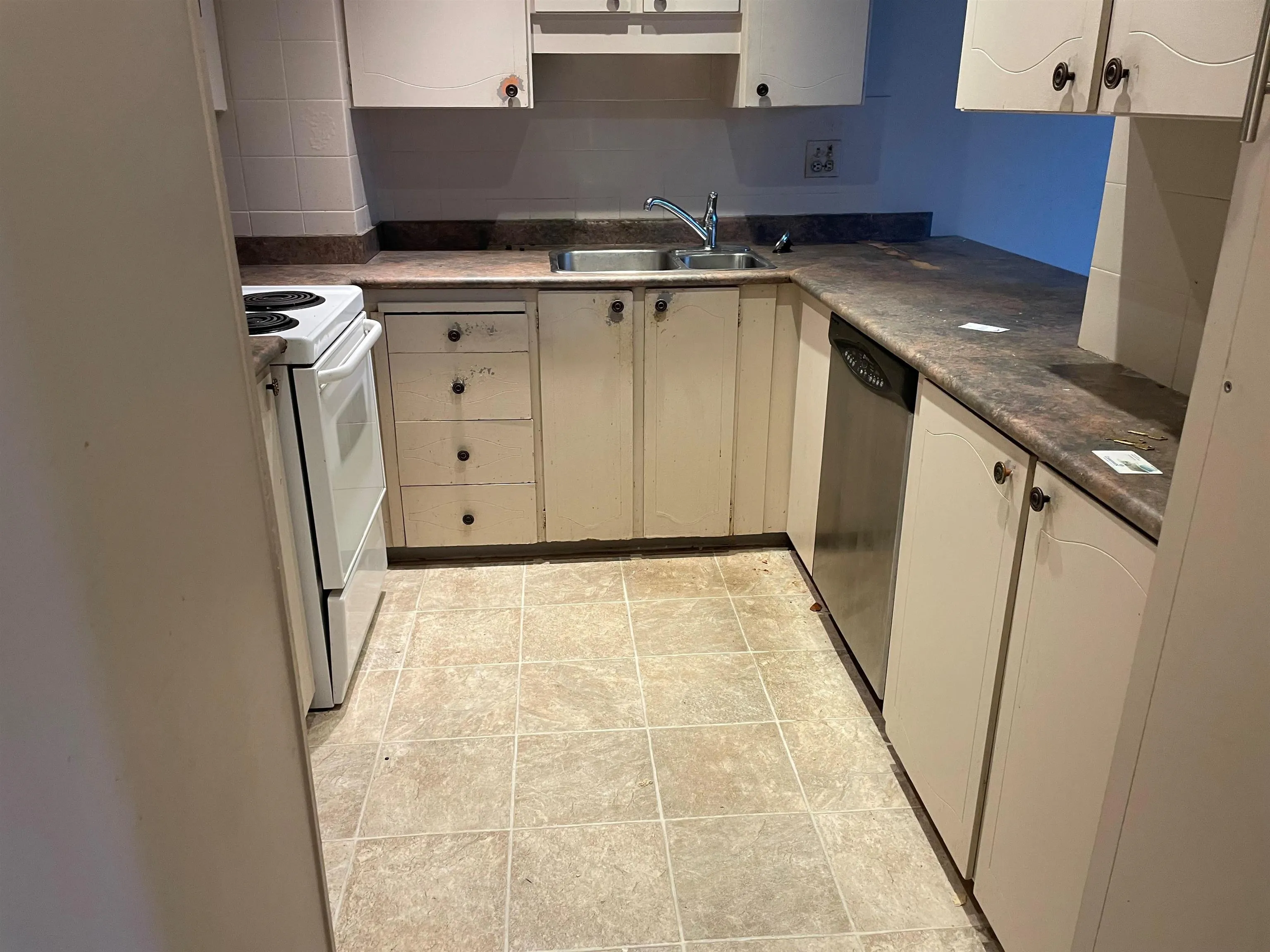 304 1445 Marpole Avenue