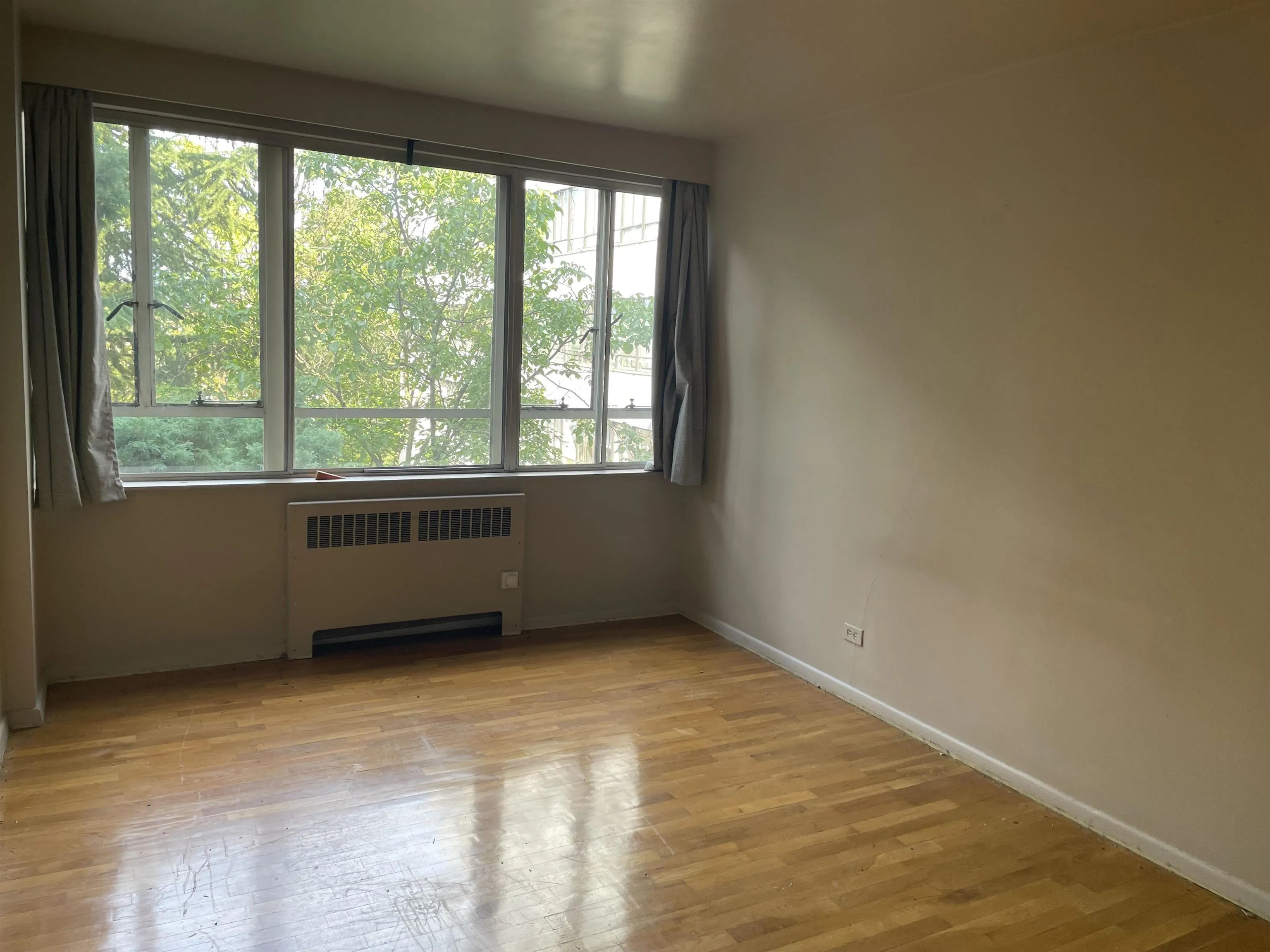 304 1445 Marpole Avenue