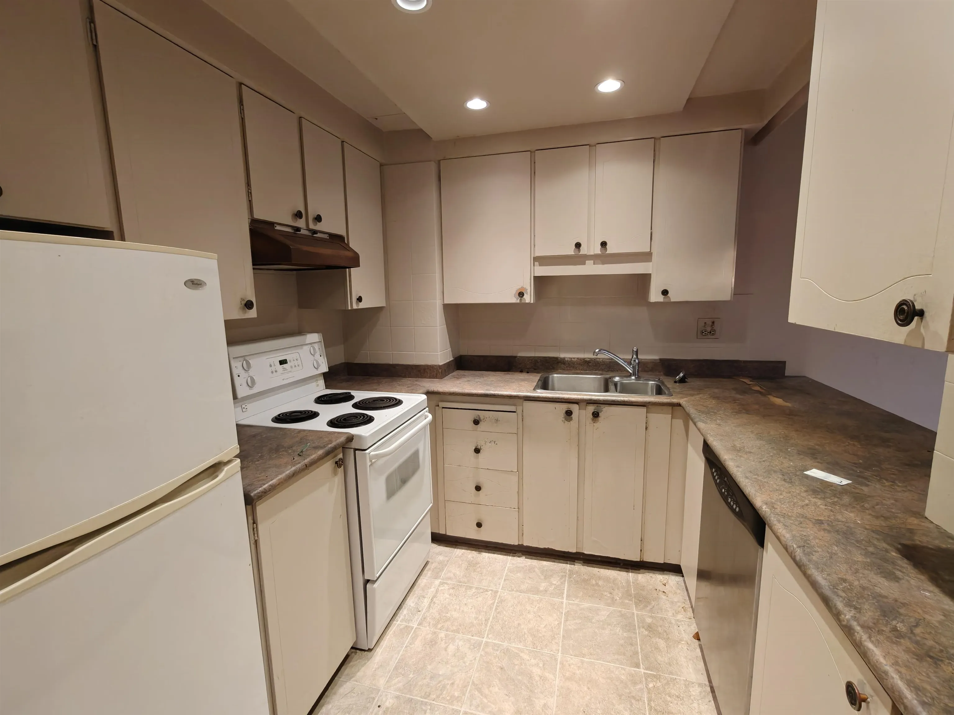 304 1445 Marpole Avenue