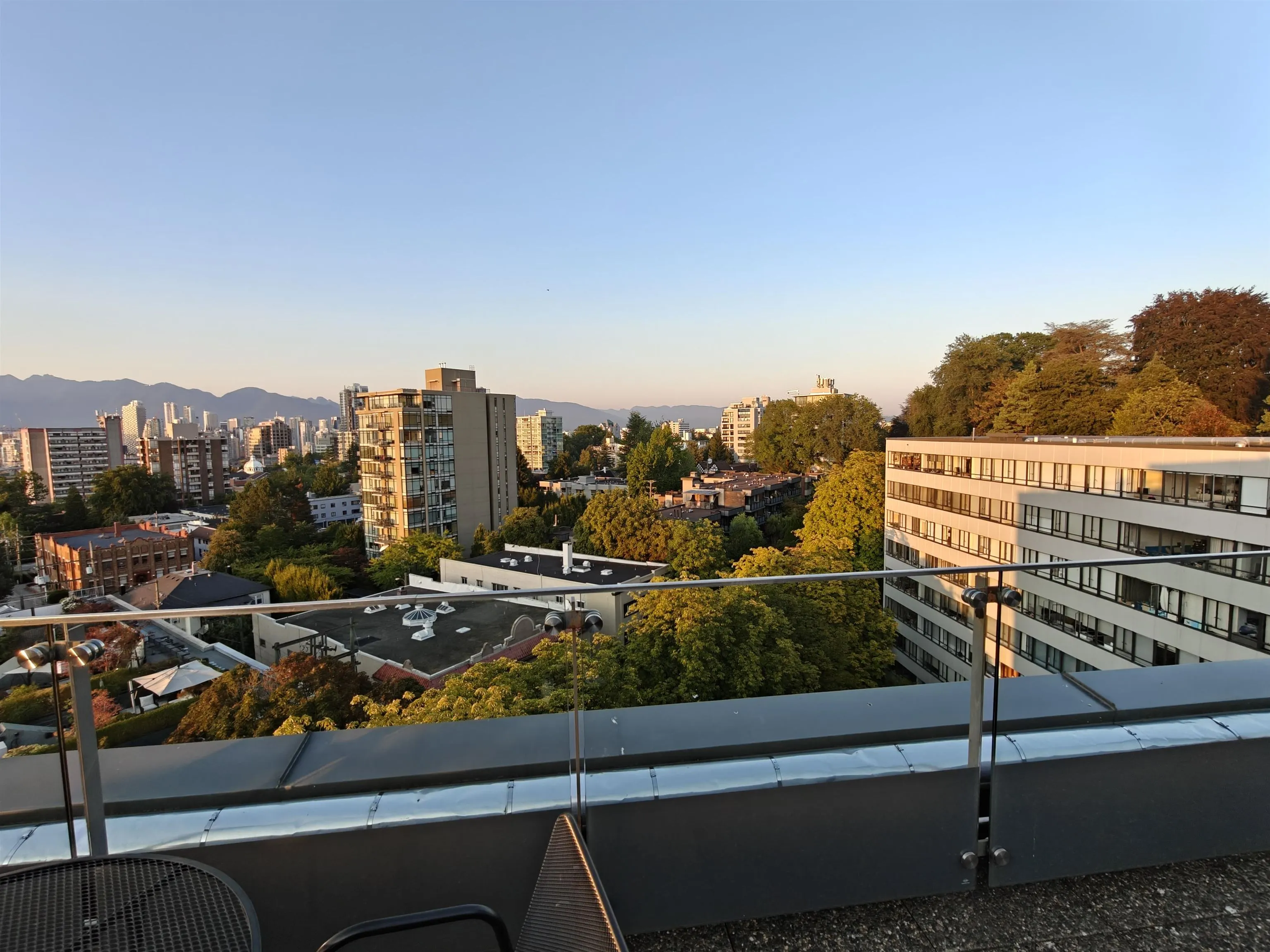 304 1445 Marpole Avenue