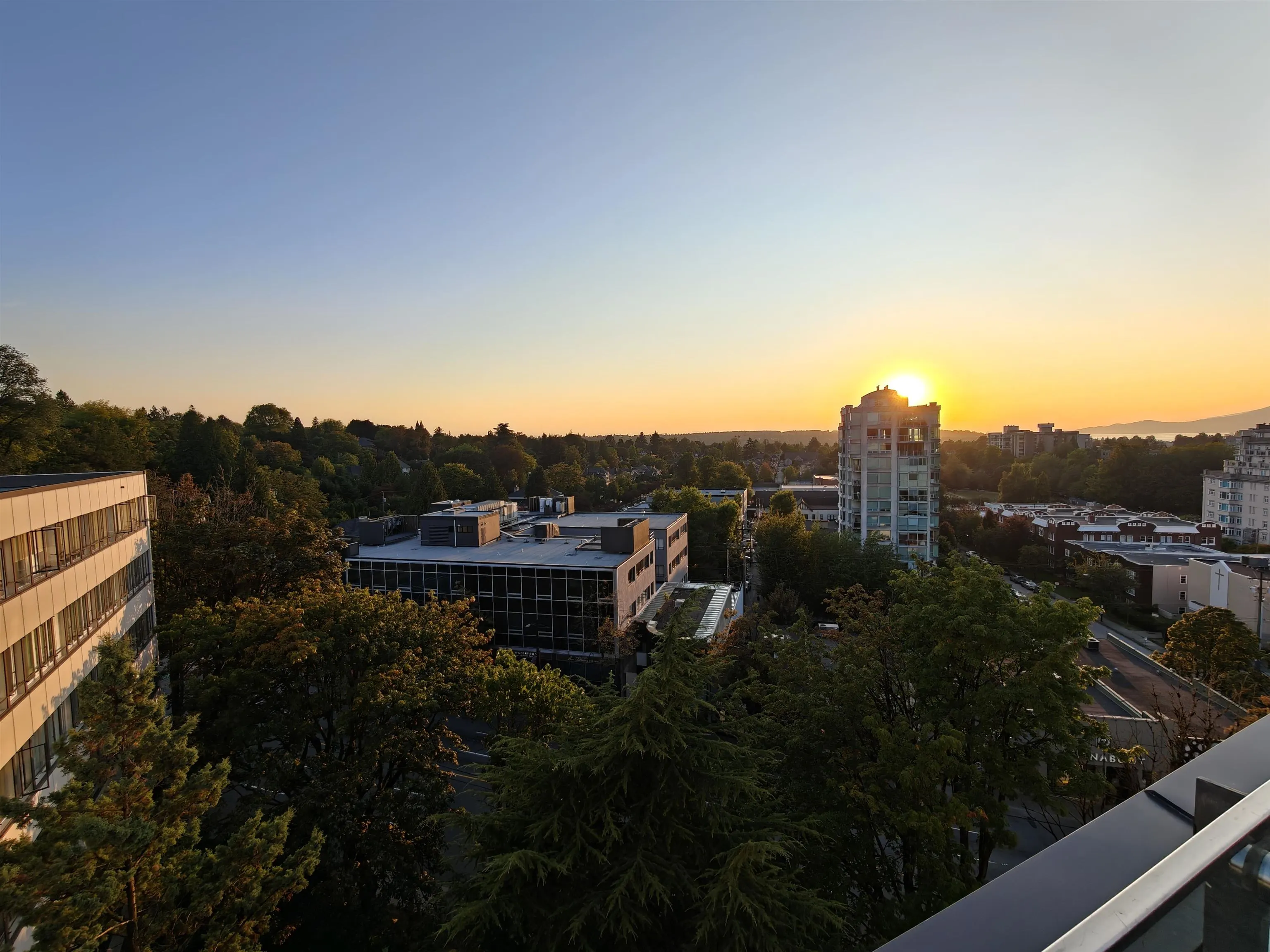 304 1445 Marpole Avenue