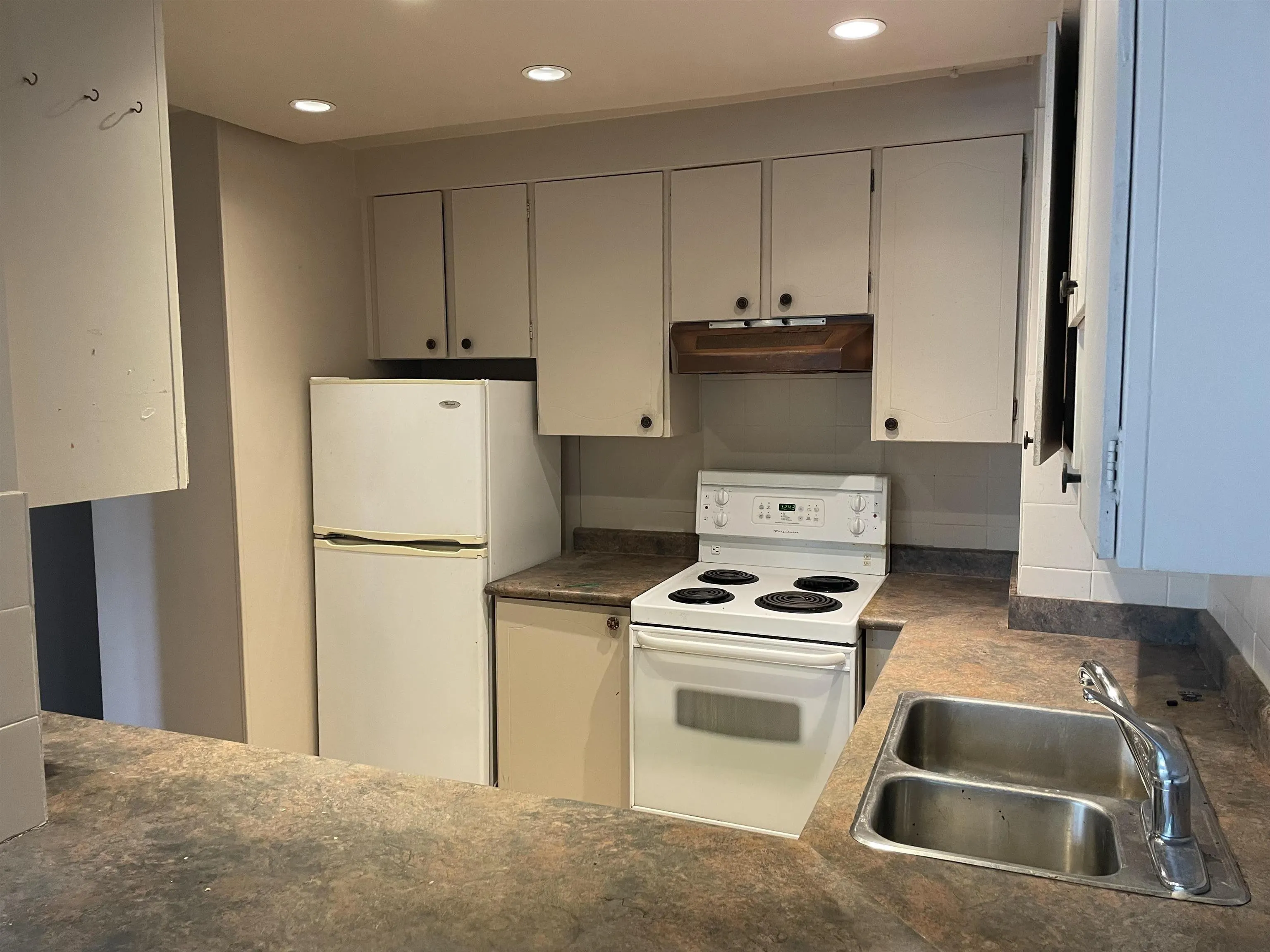 304 1445 Marpole Avenue