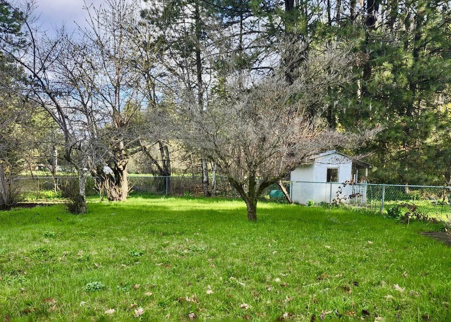 50628 Slanzi Road