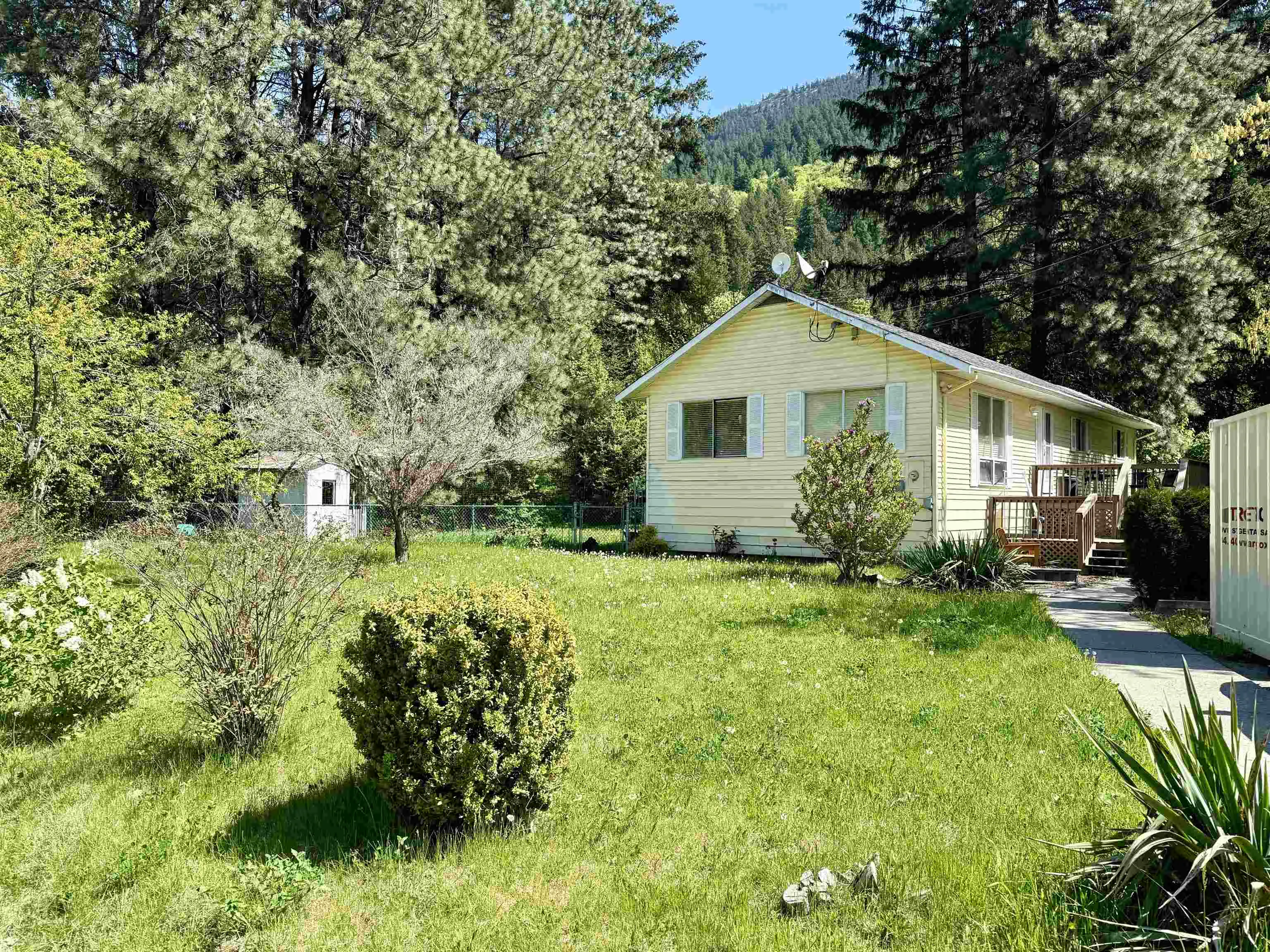50628 Slanzi Road