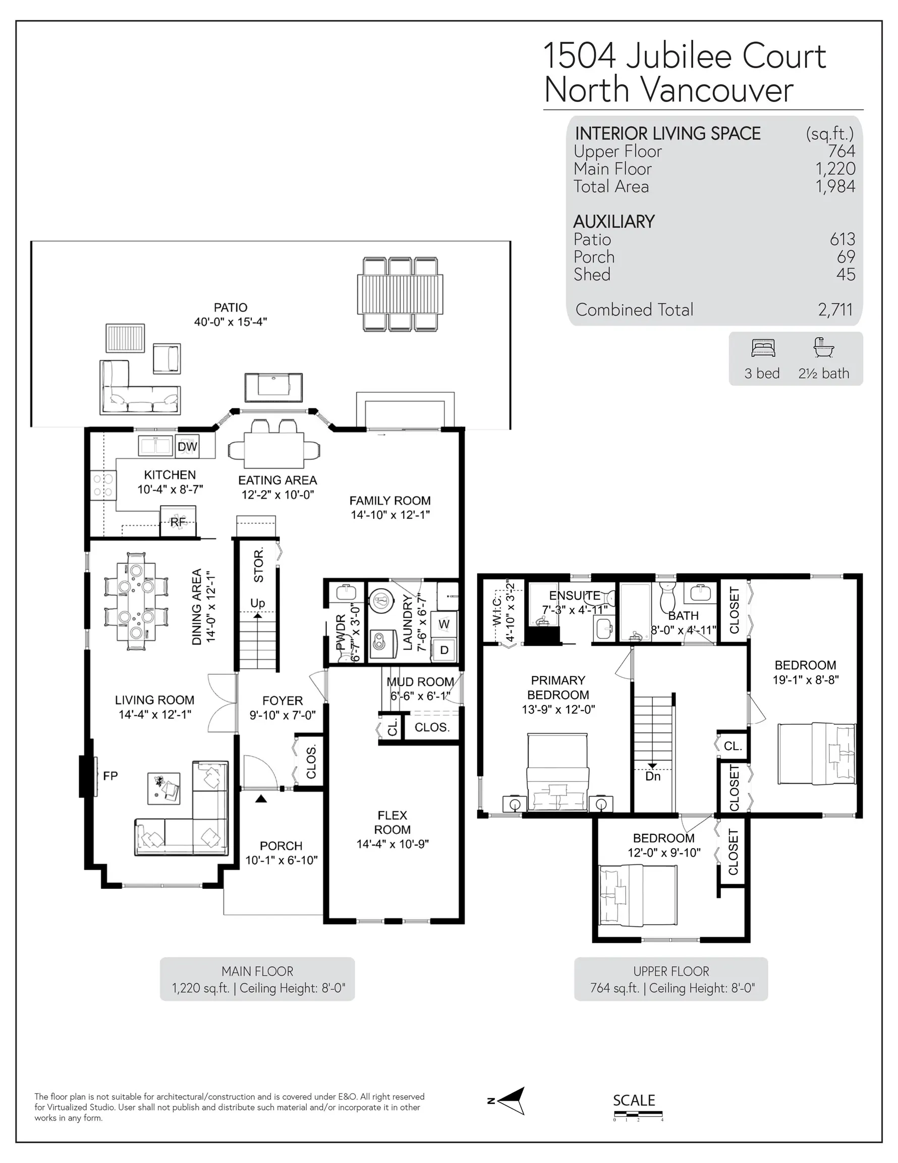 1504 Jubilee Court