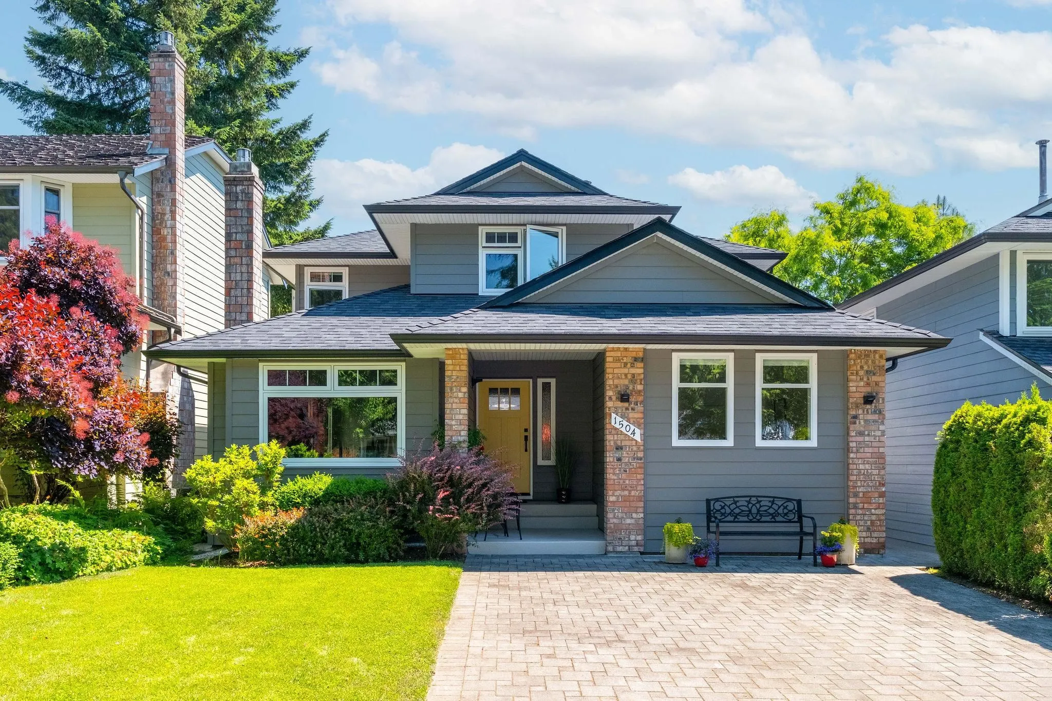 1504 Jubilee Court