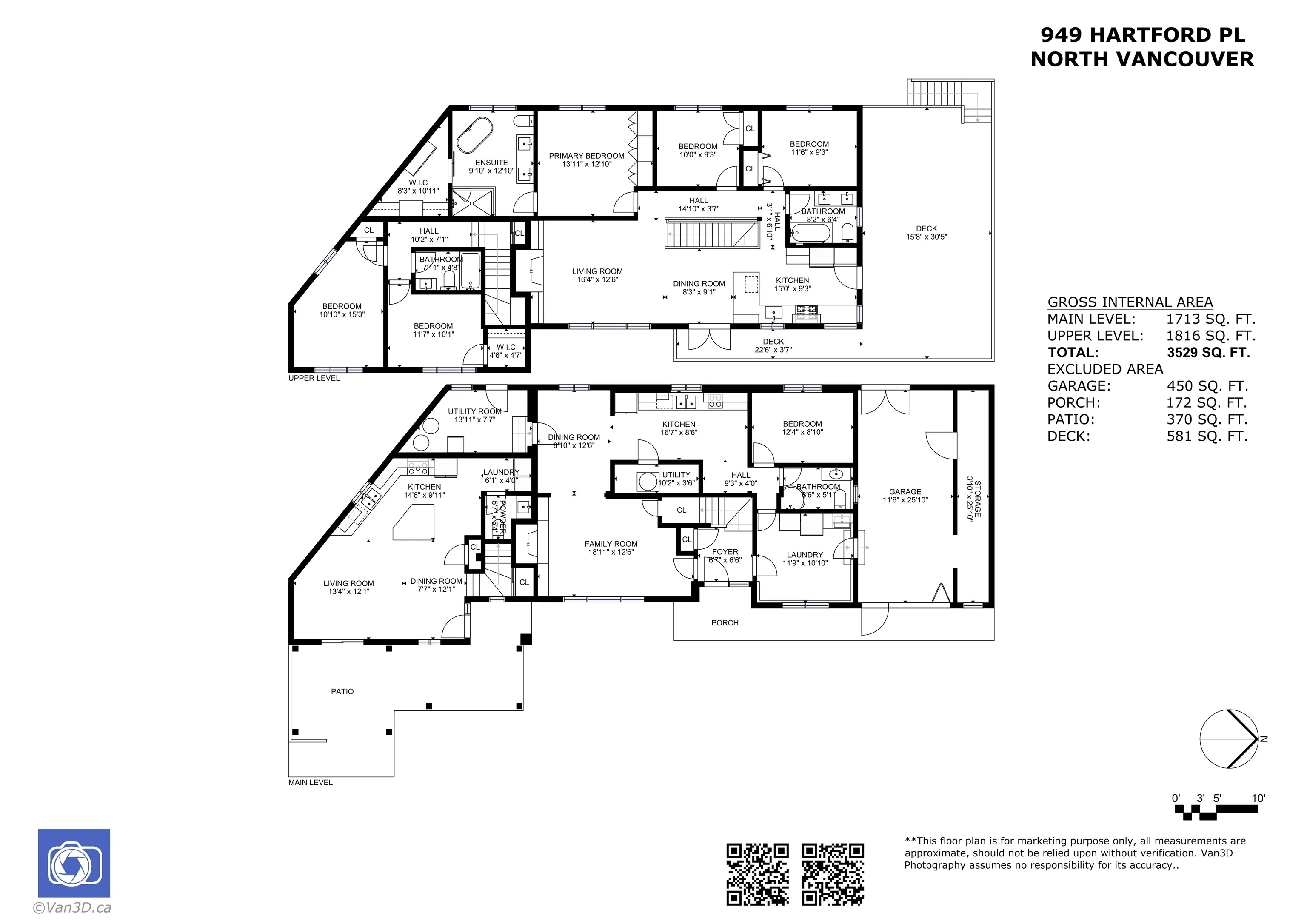 949 Hartford Place