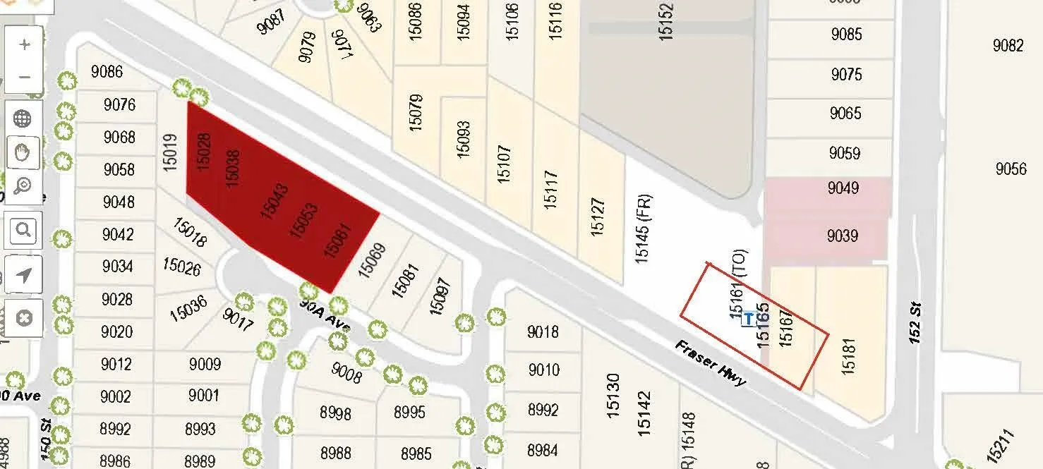 15043 90a Avenue