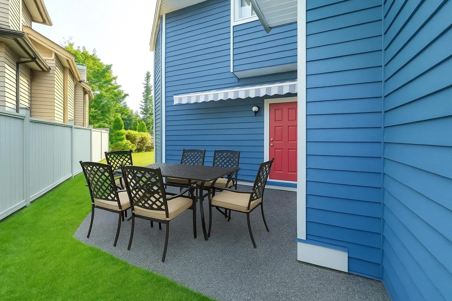 6779 Chateau Court
