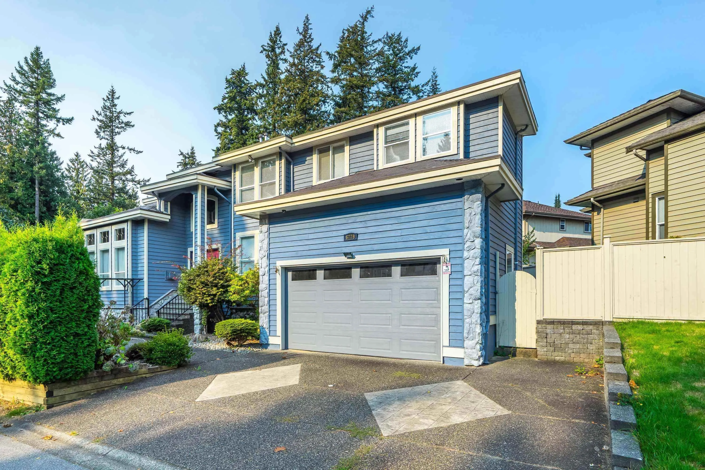 6779 Chateau Court