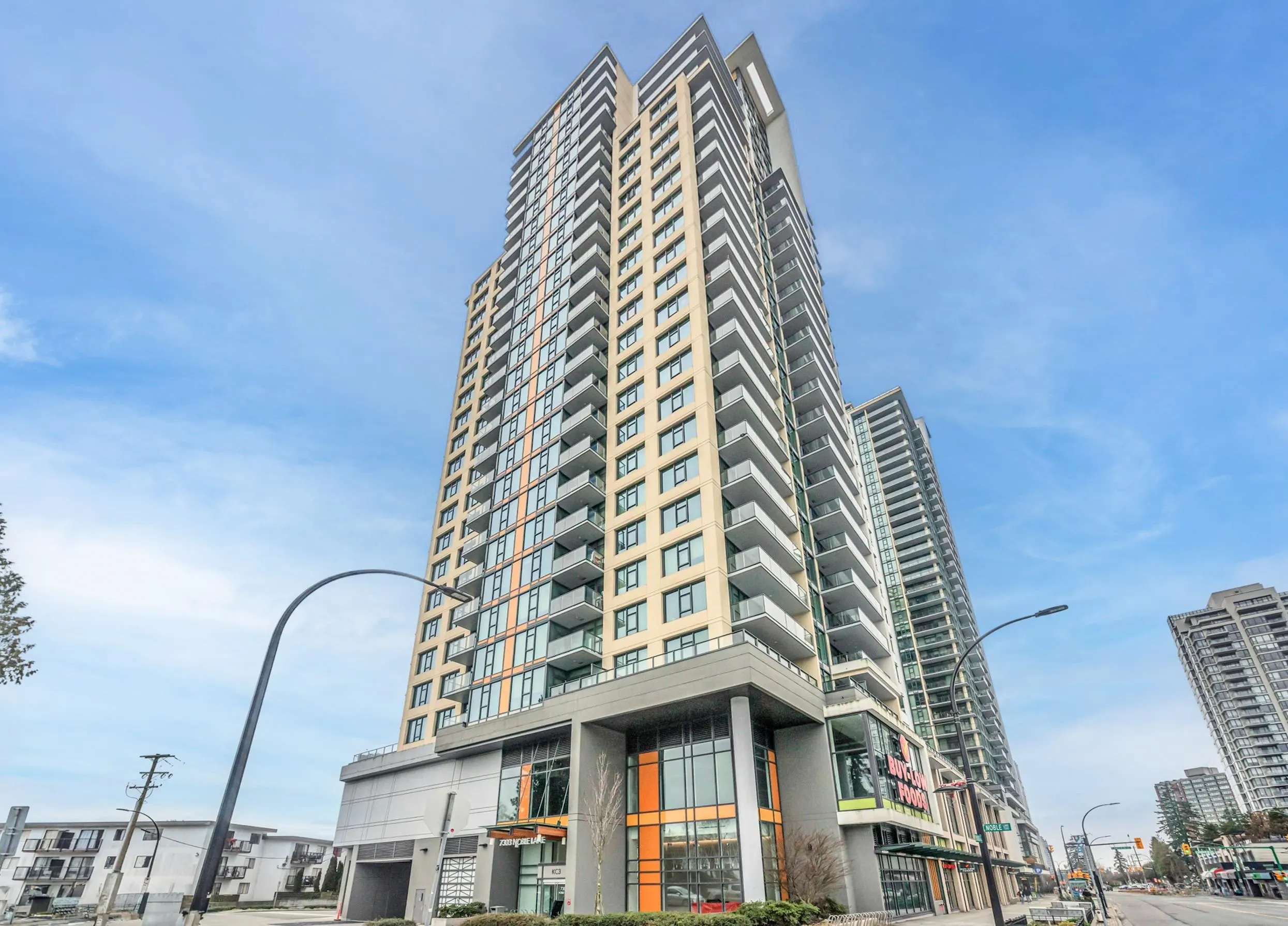 1005 7303 Noble Lane