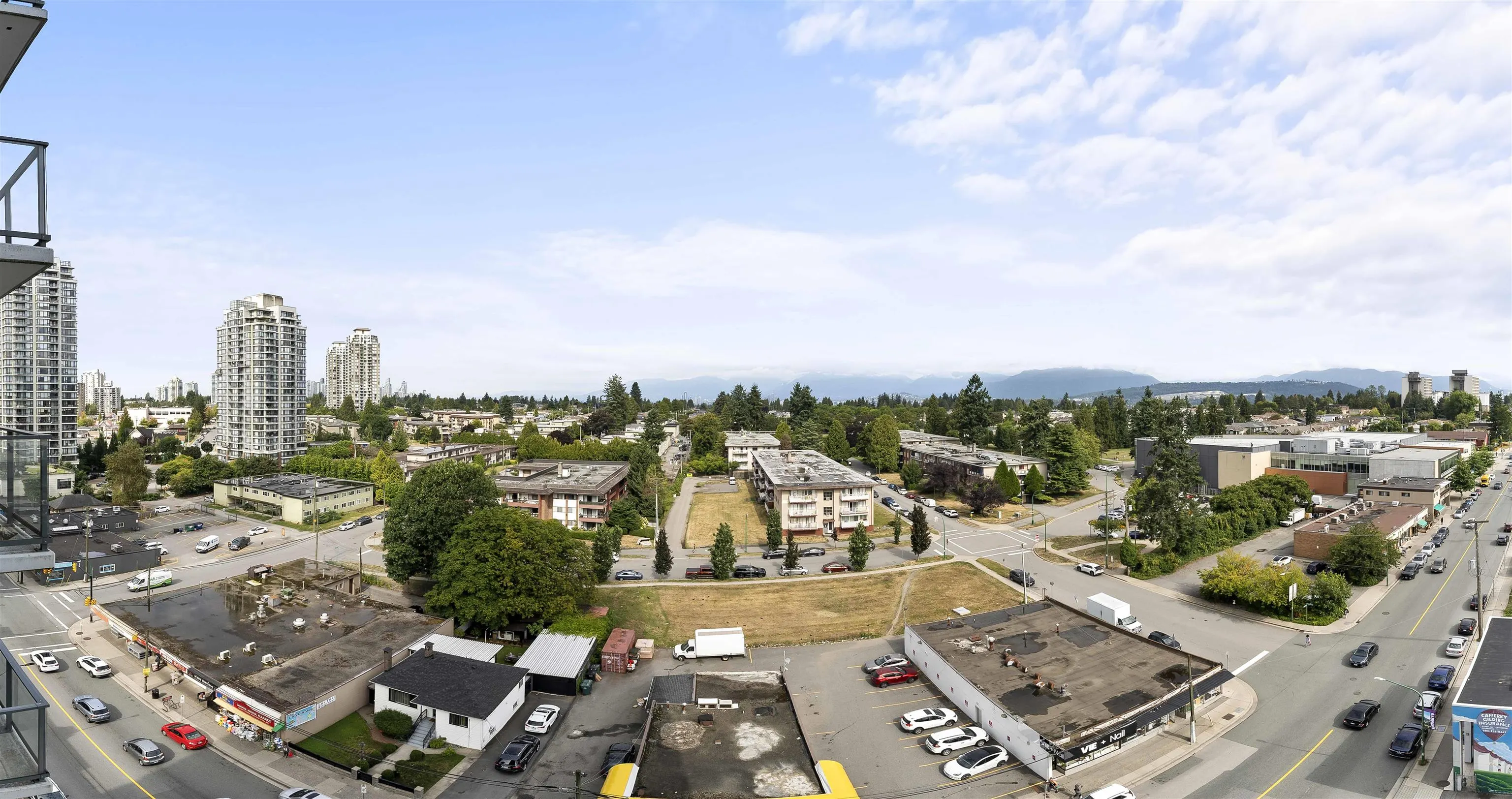 1005 7303 Noble Lane