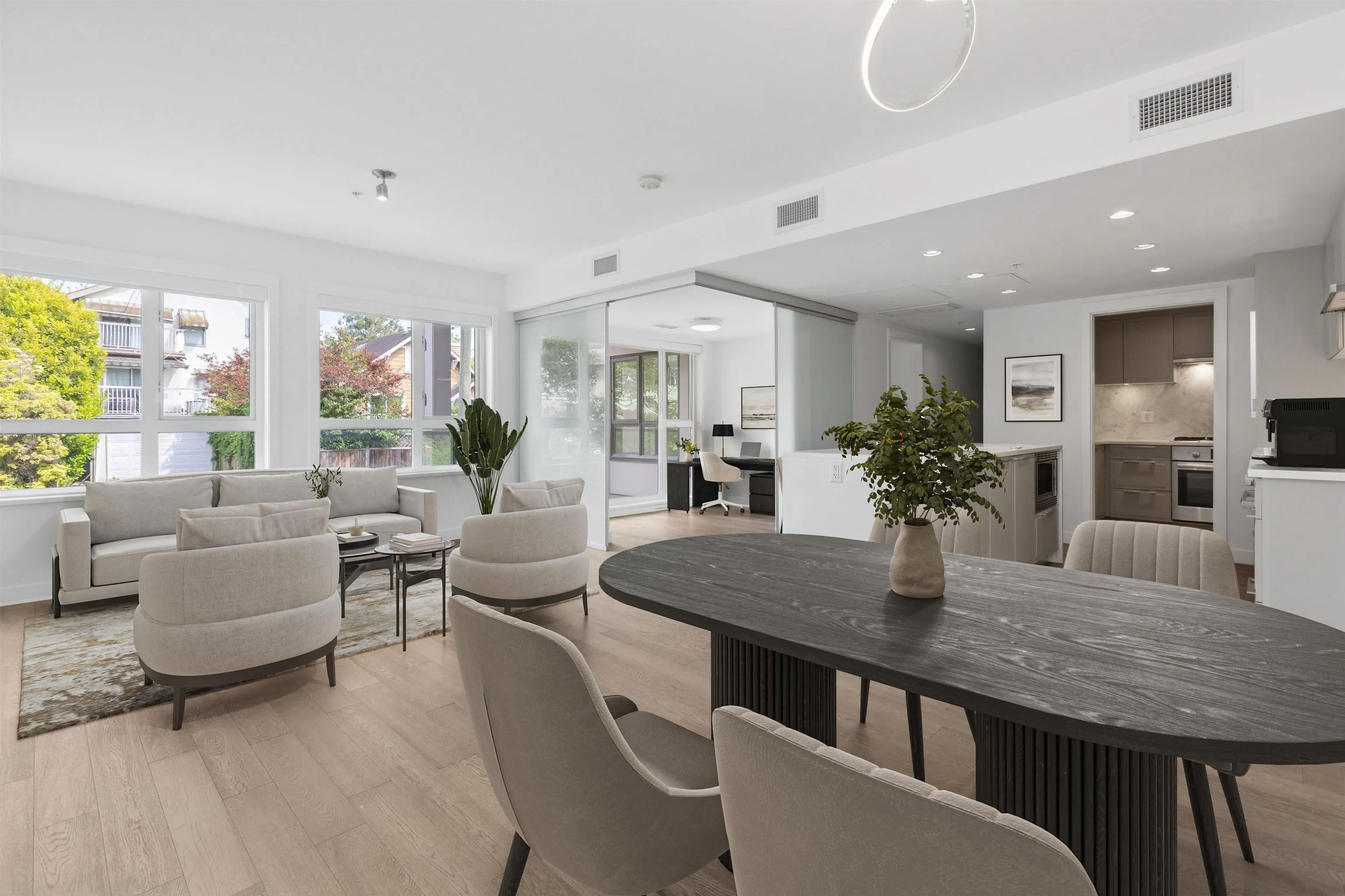 223 7828 Granville Street
