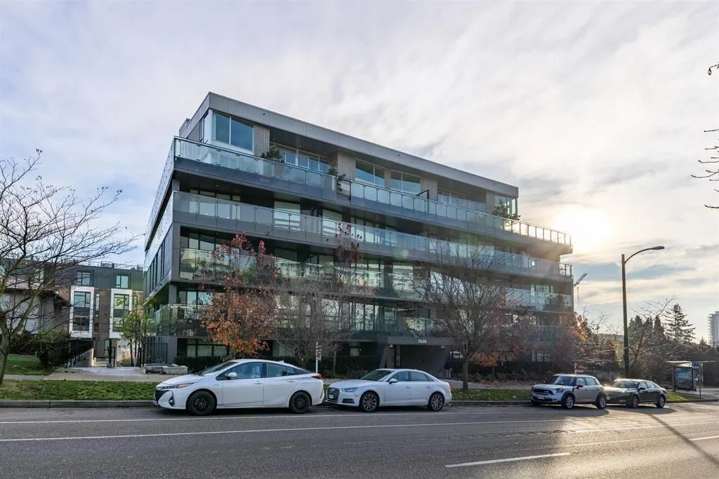 503 7638 Cambie Street