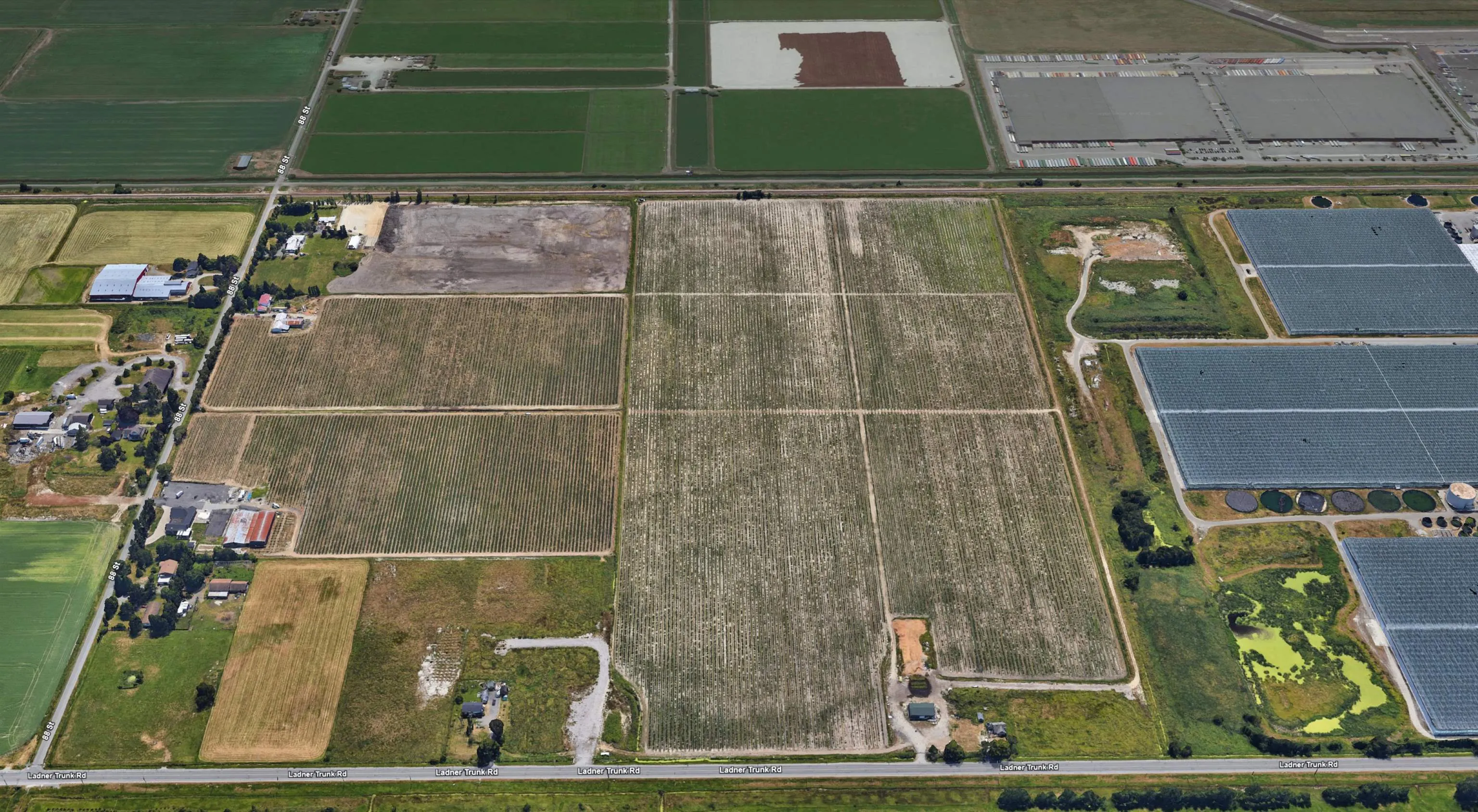8442 Ladner Trunk Road