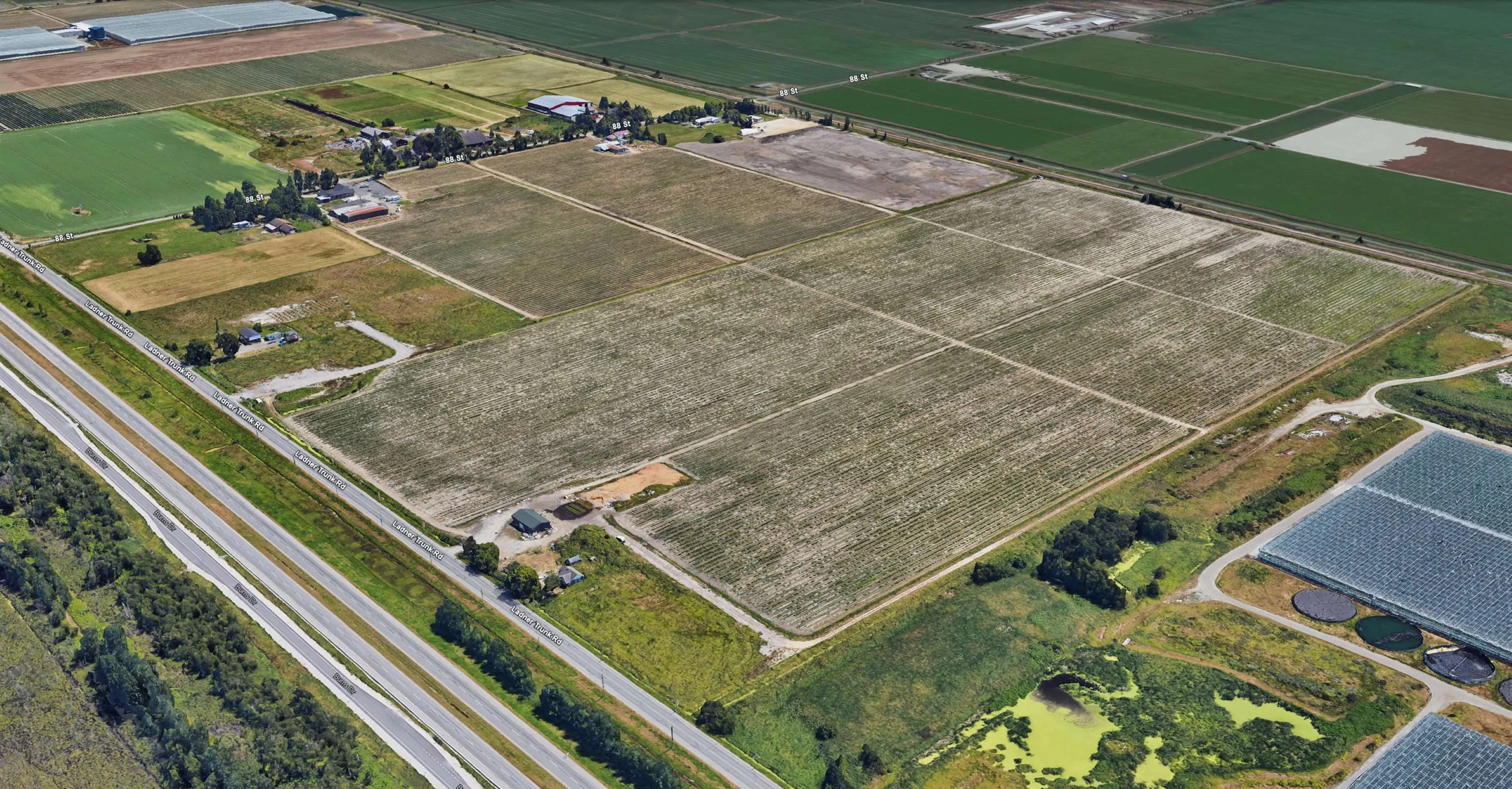 8442 Ladner Trunk Road