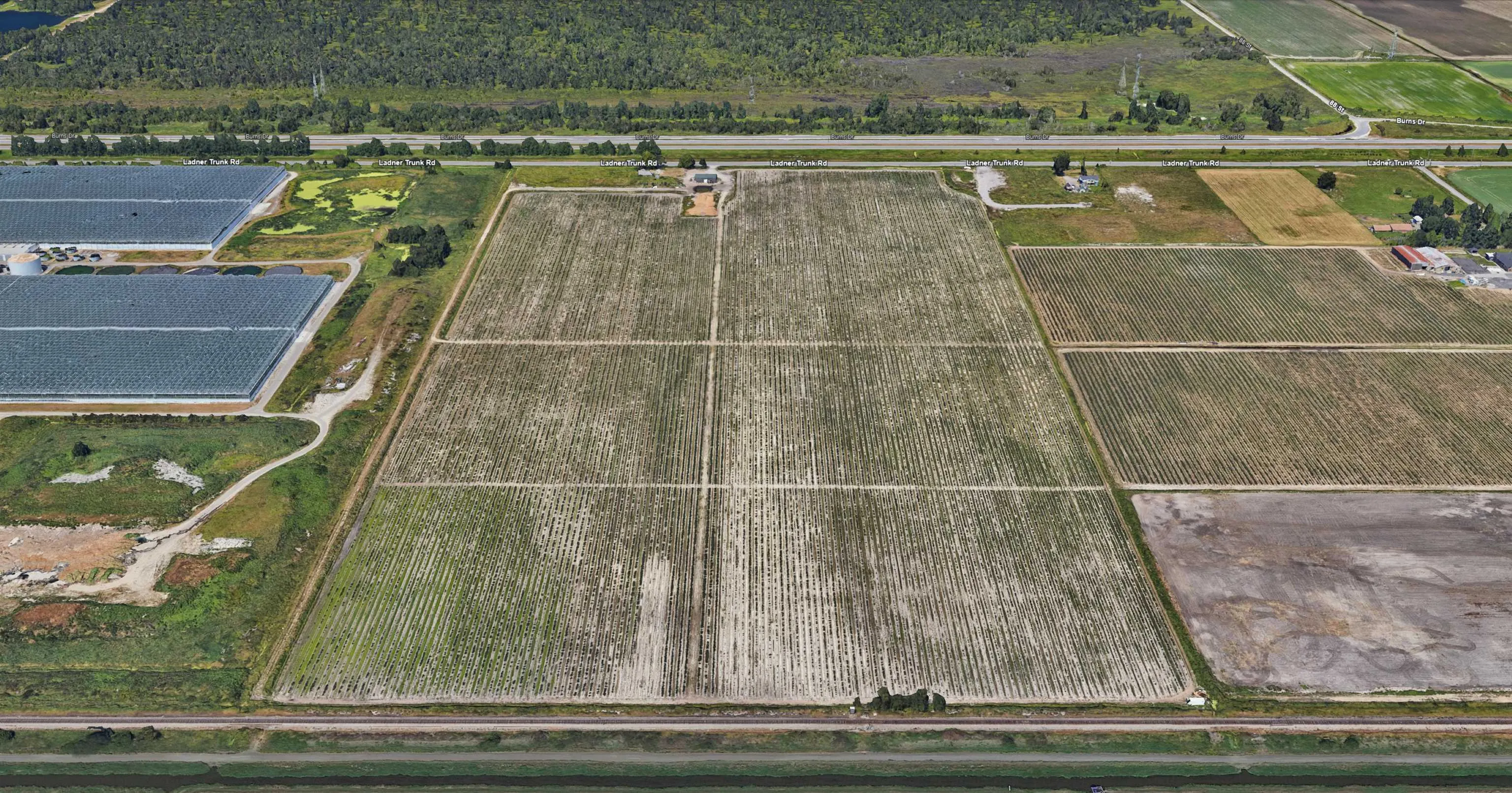 8442 Ladner Trunk Road