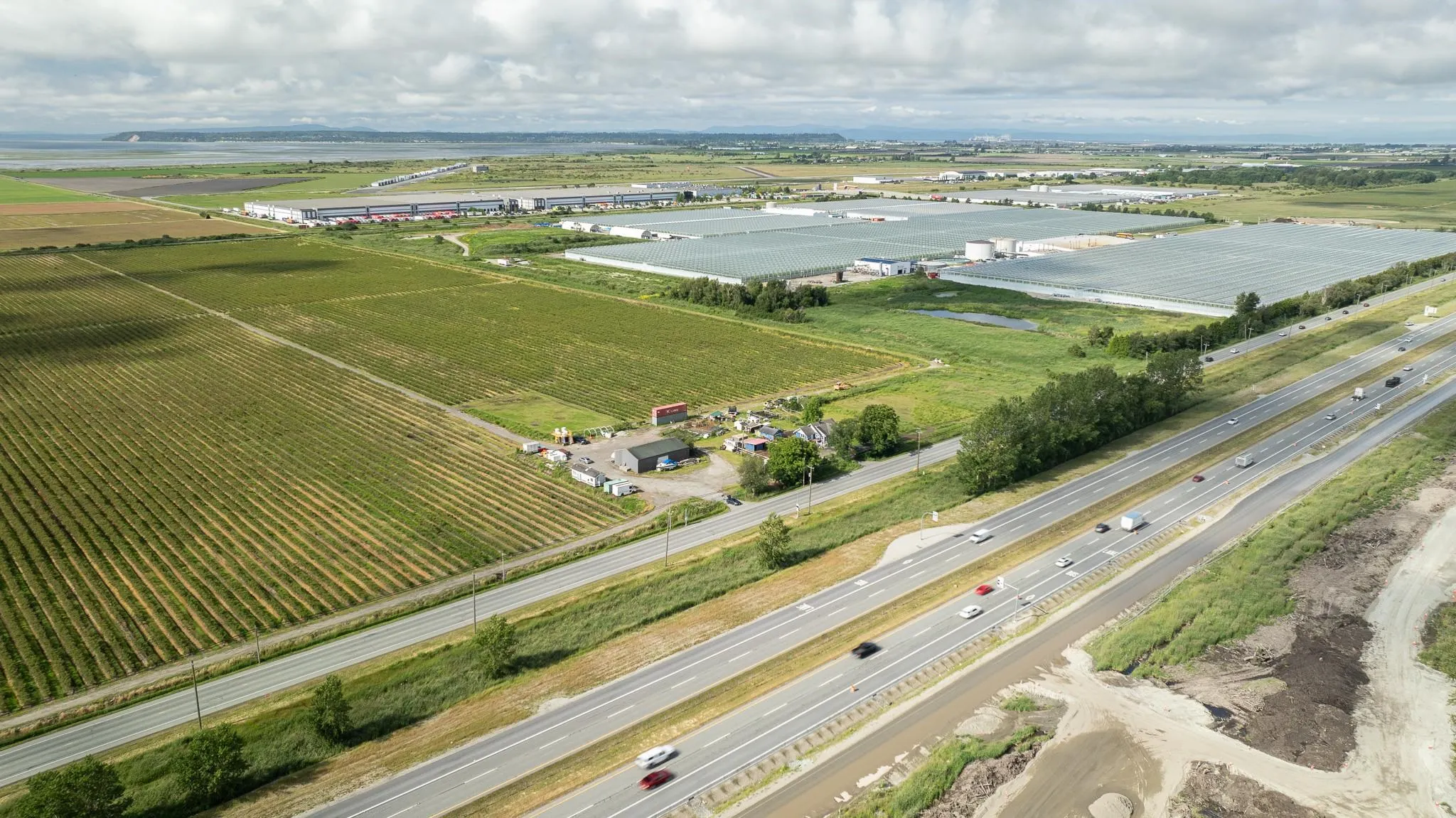 8442 Ladner Trunk Road