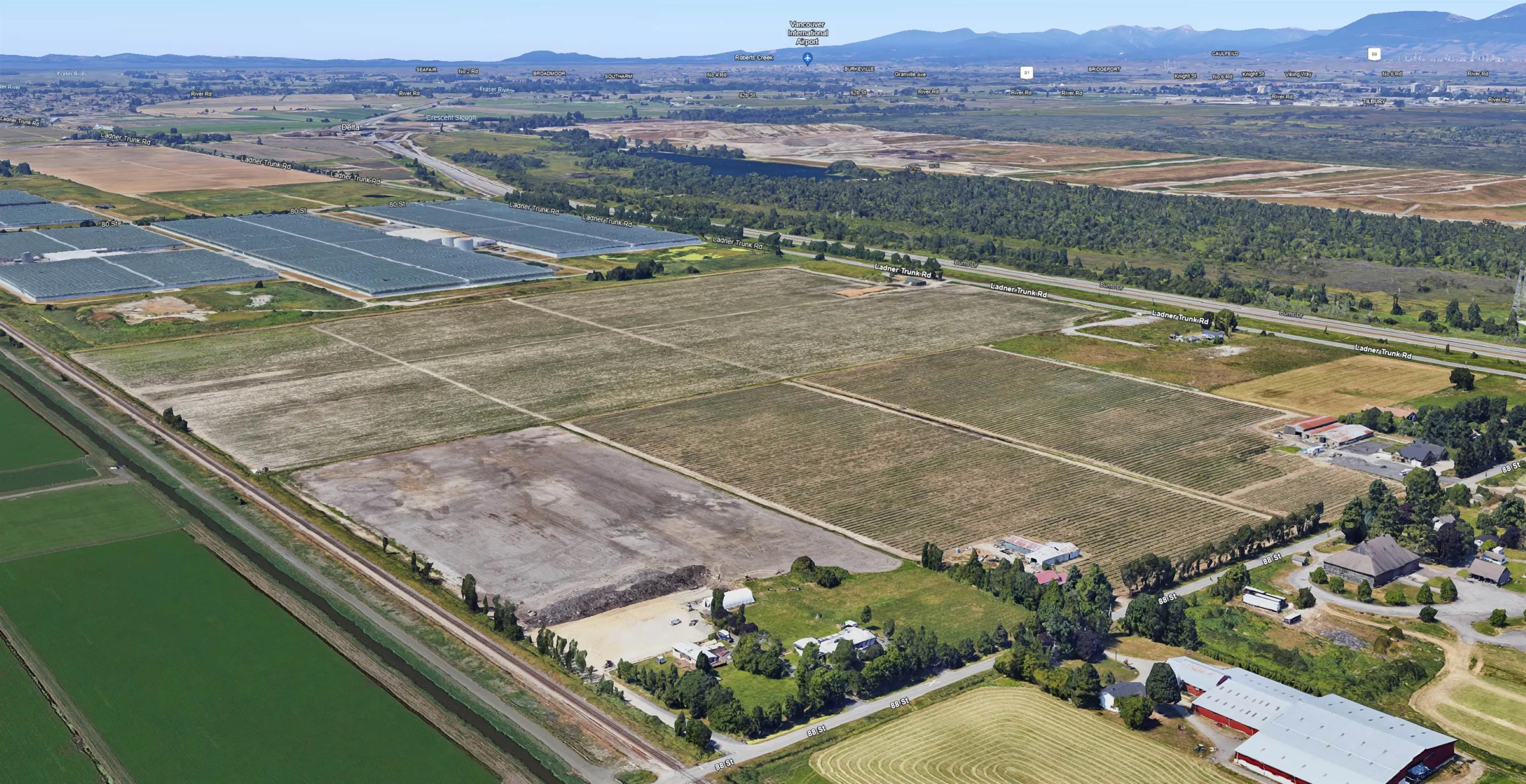 8442 Ladner Trunk Road