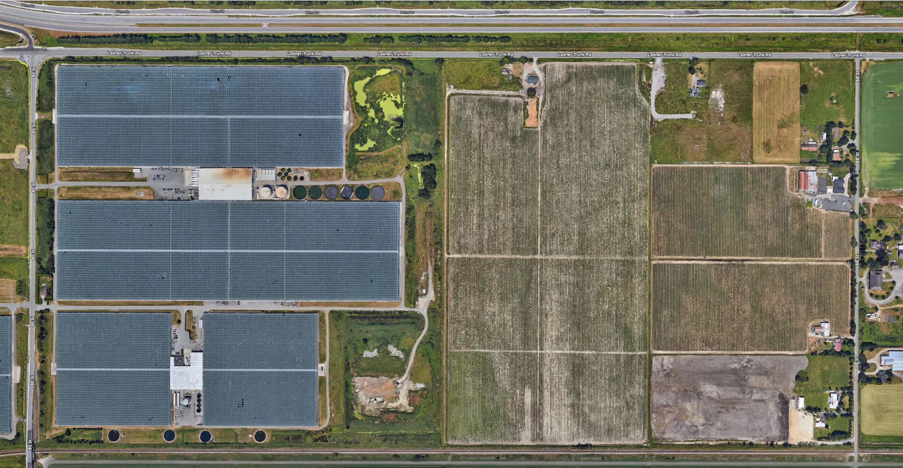 8442 Ladner Trunk Road