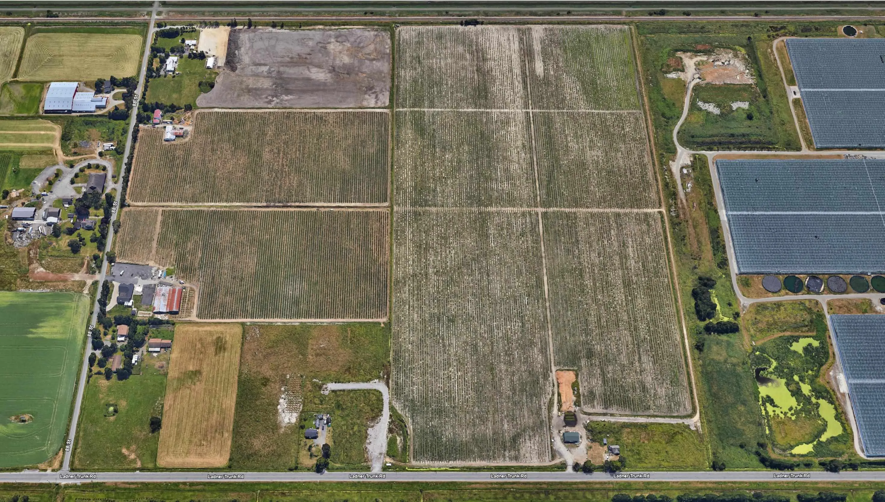 8442 Ladner Trunk Road