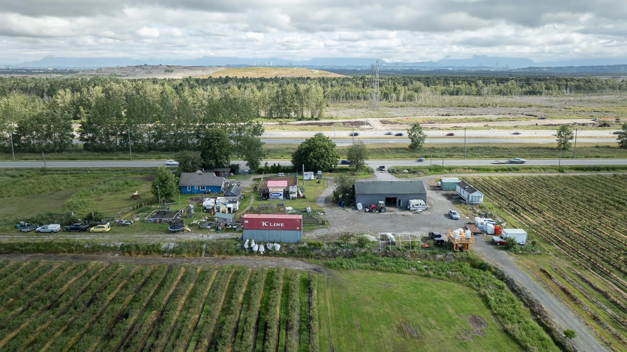 8442 Ladner Trunk Road