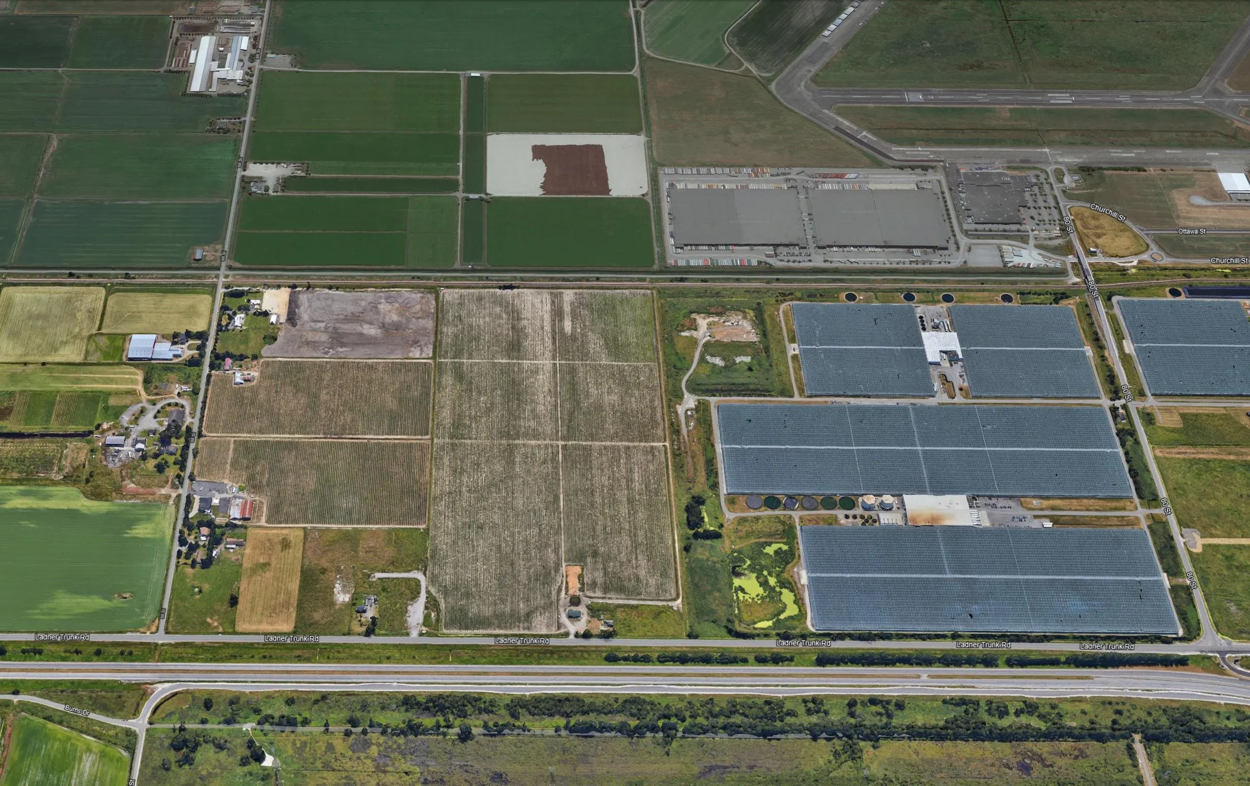 8442 Ladner Trunk Road