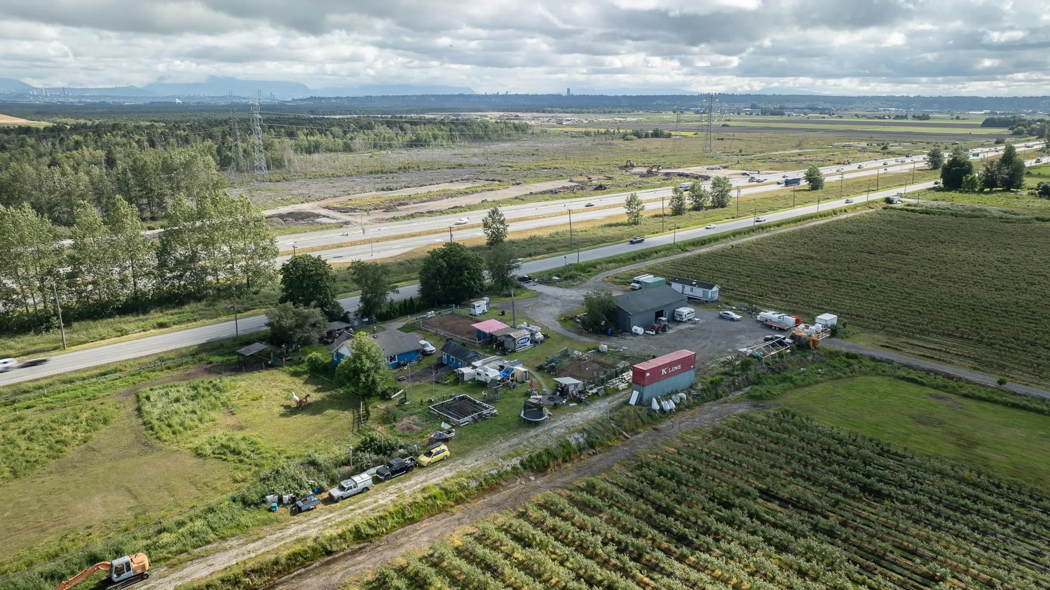 8442 Ladner Trunk Road