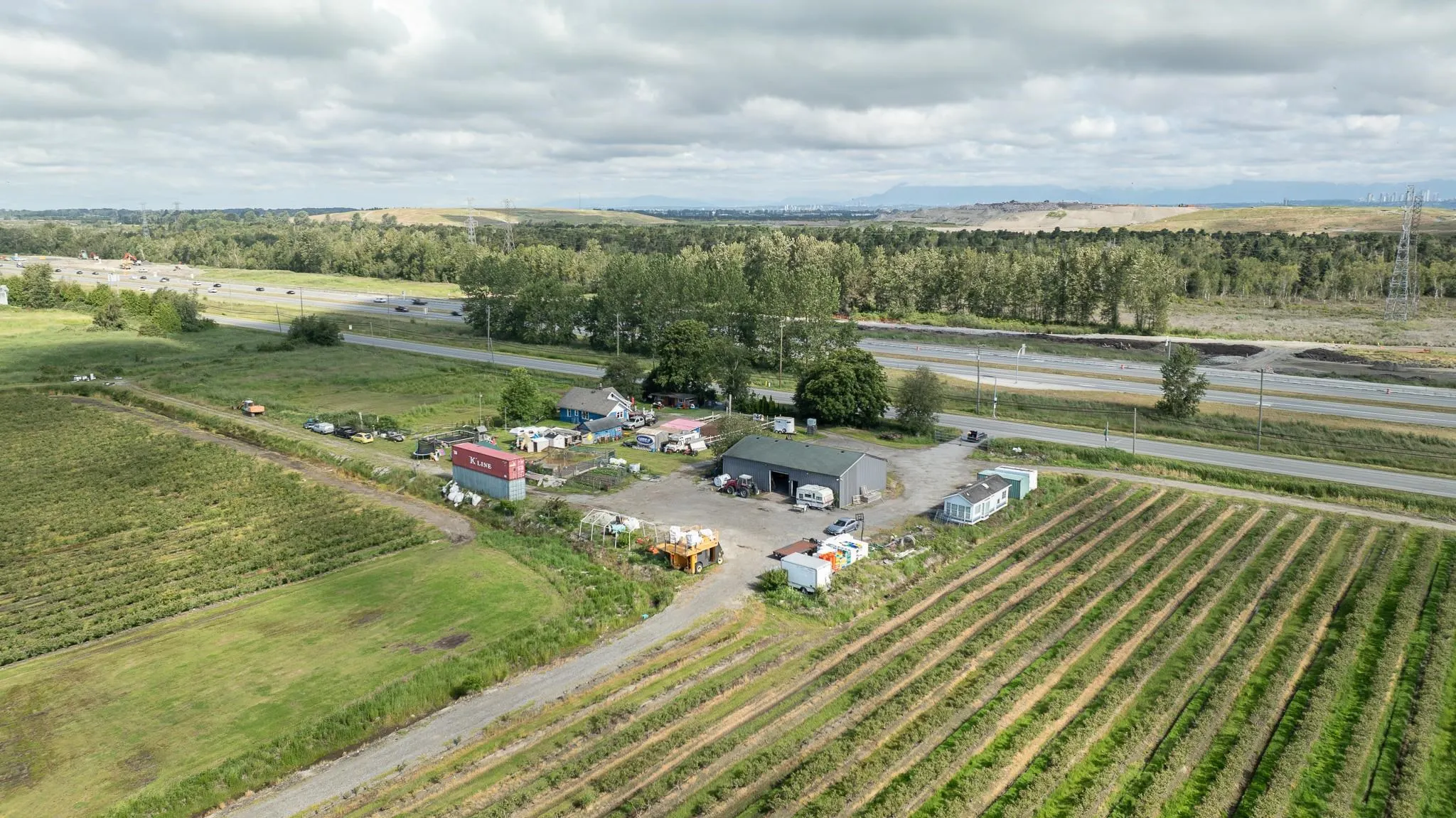 8442 Ladner Trunk Road