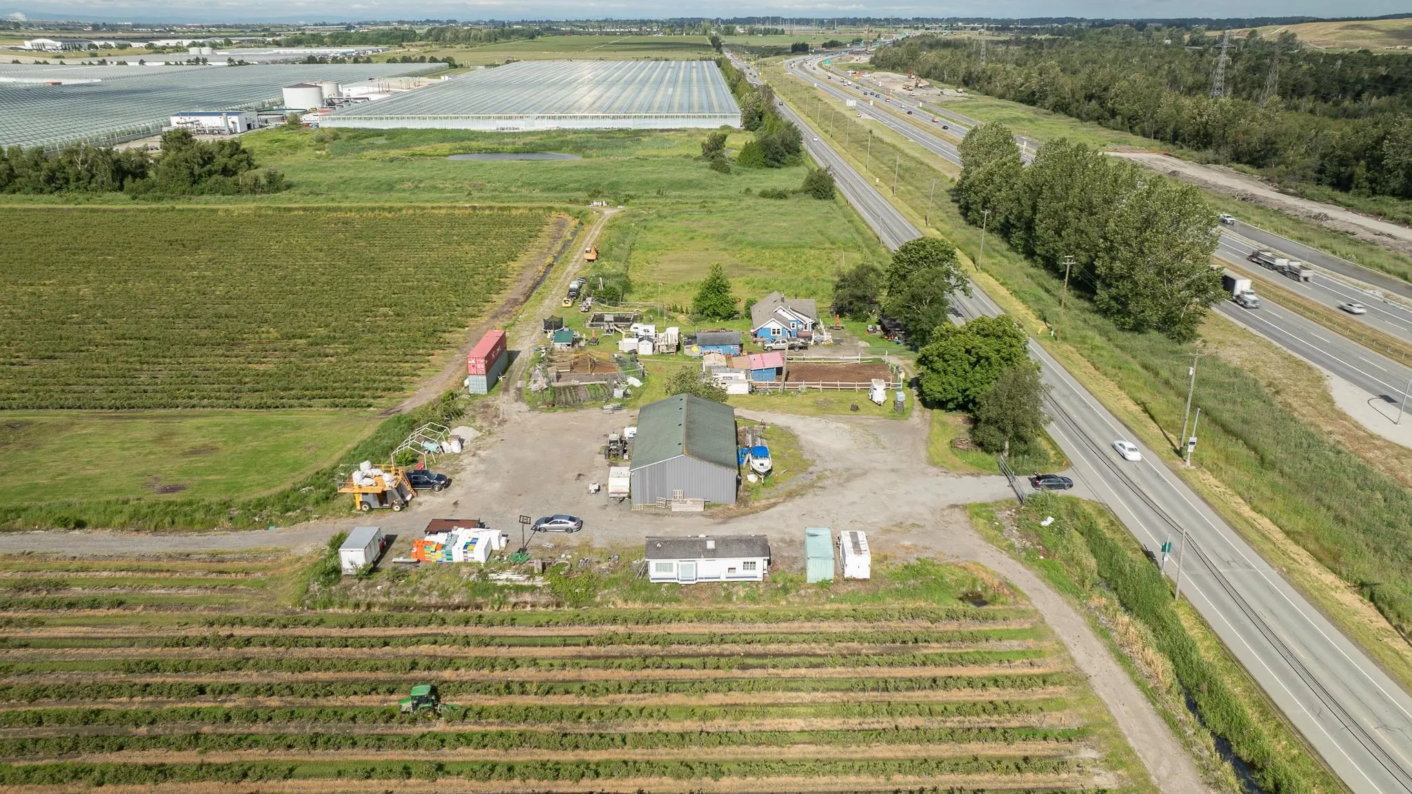 8442 Ladner Trunk Road