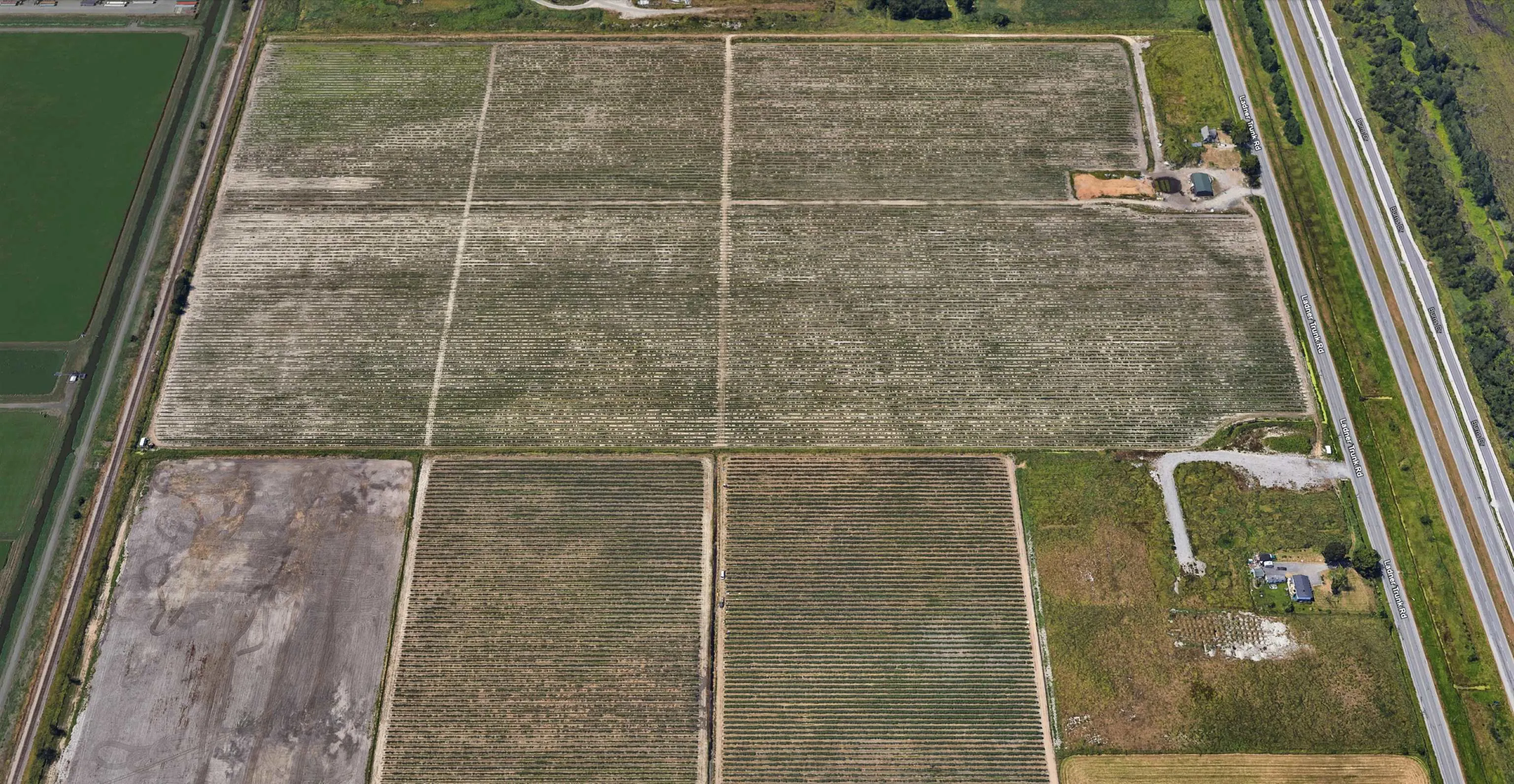 8442 Ladner Trunk Road