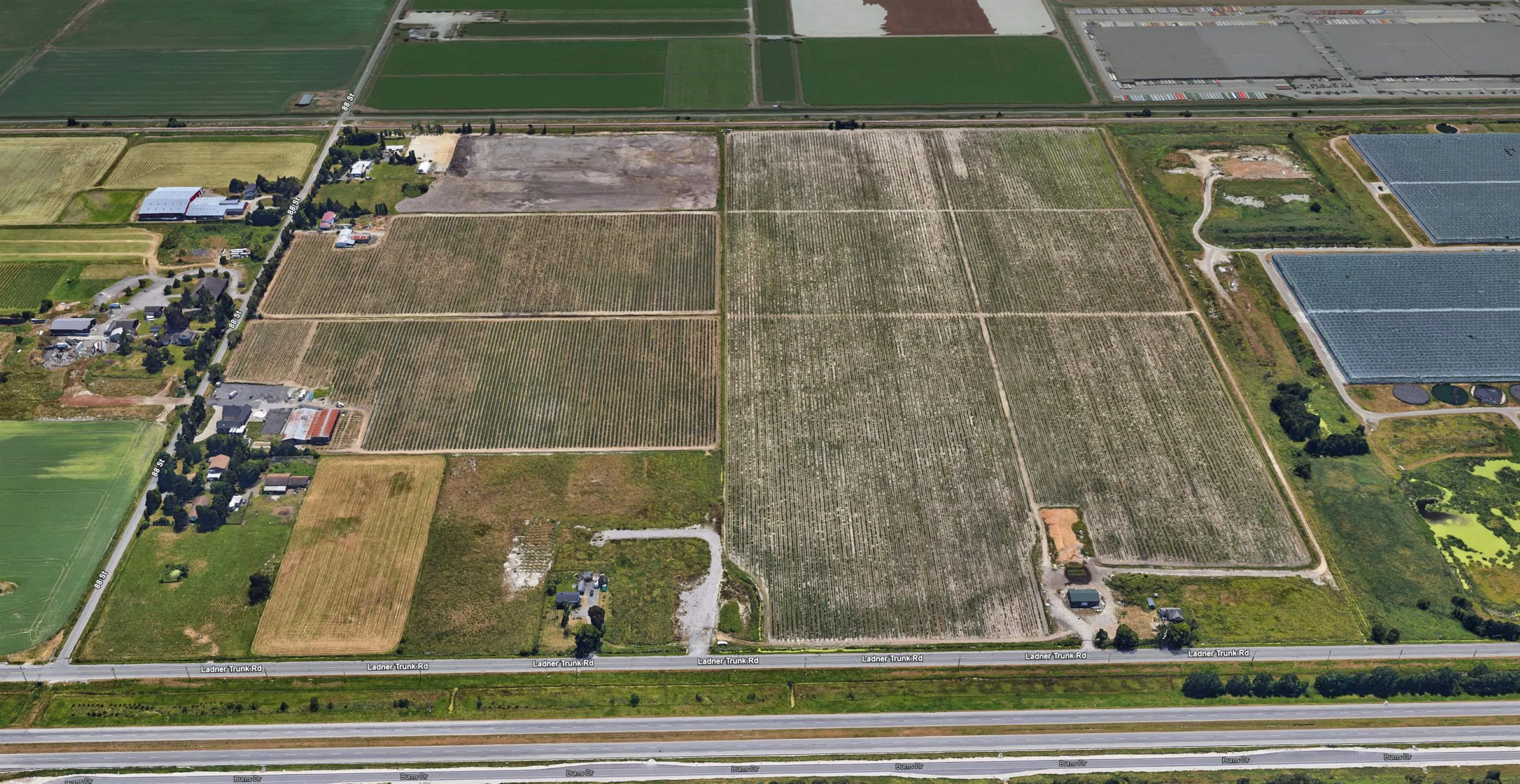 8442 Ladner Trunk Road