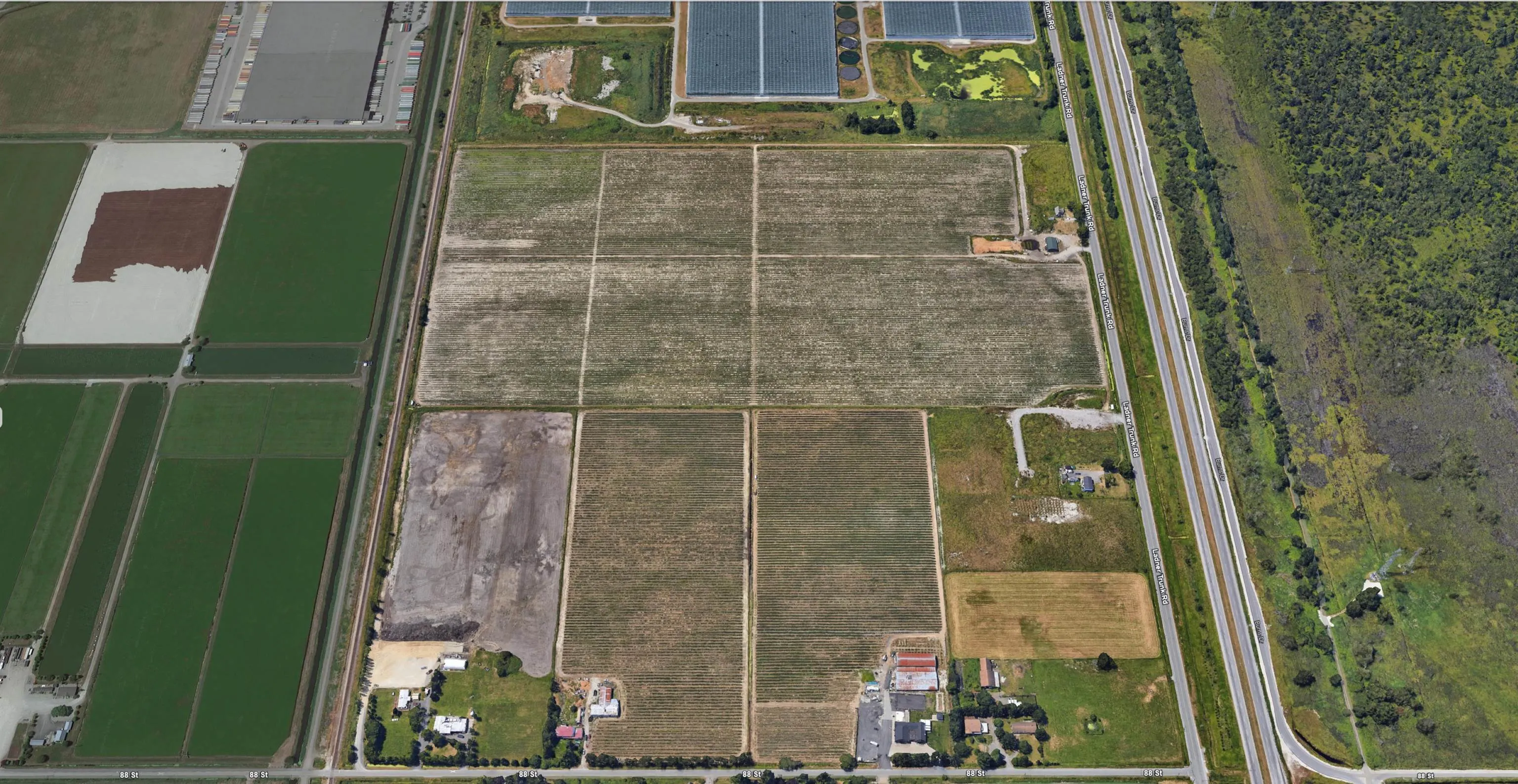 8442 Ladner Trunk Road