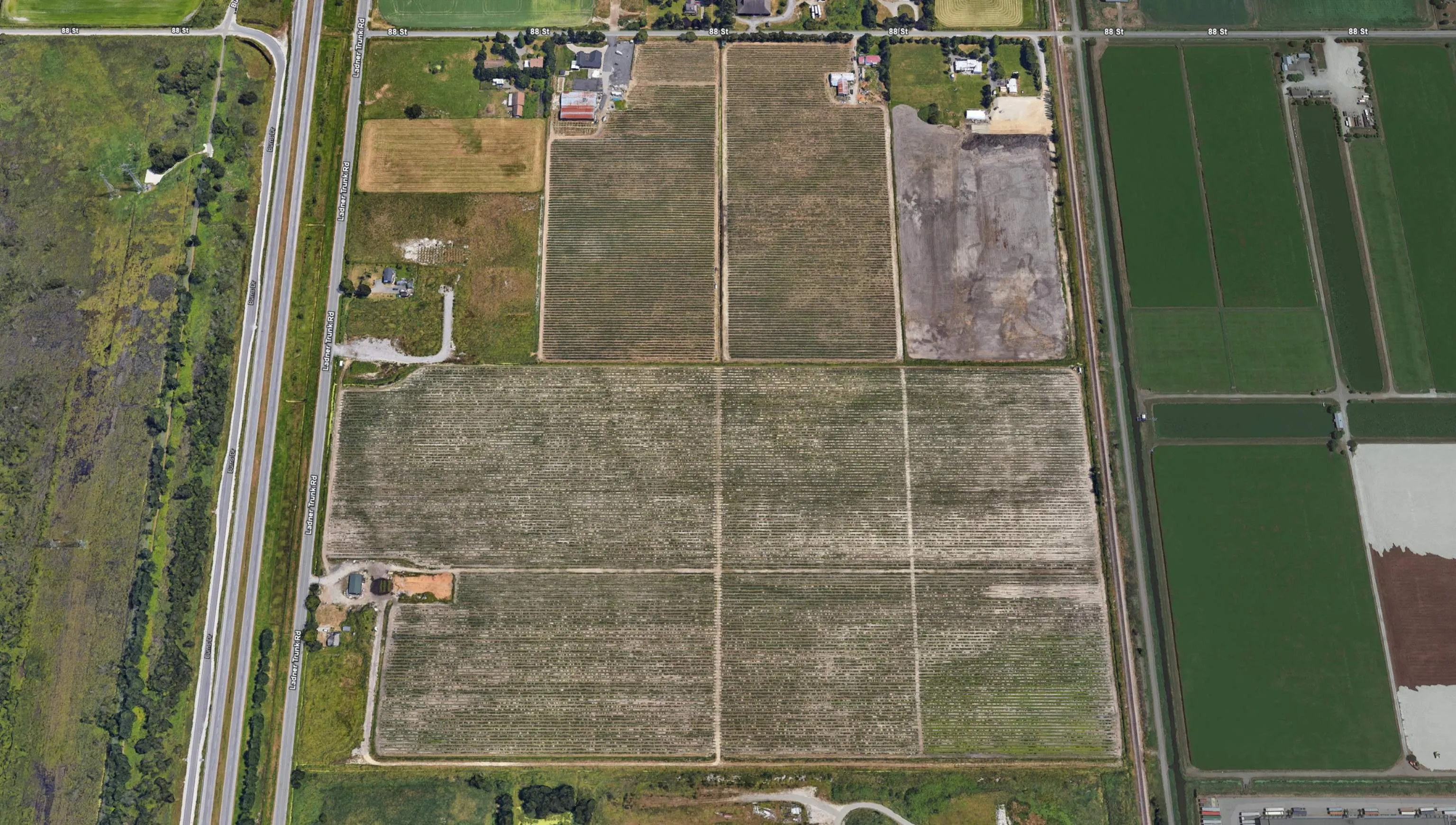 8442 Ladner Trunk Road