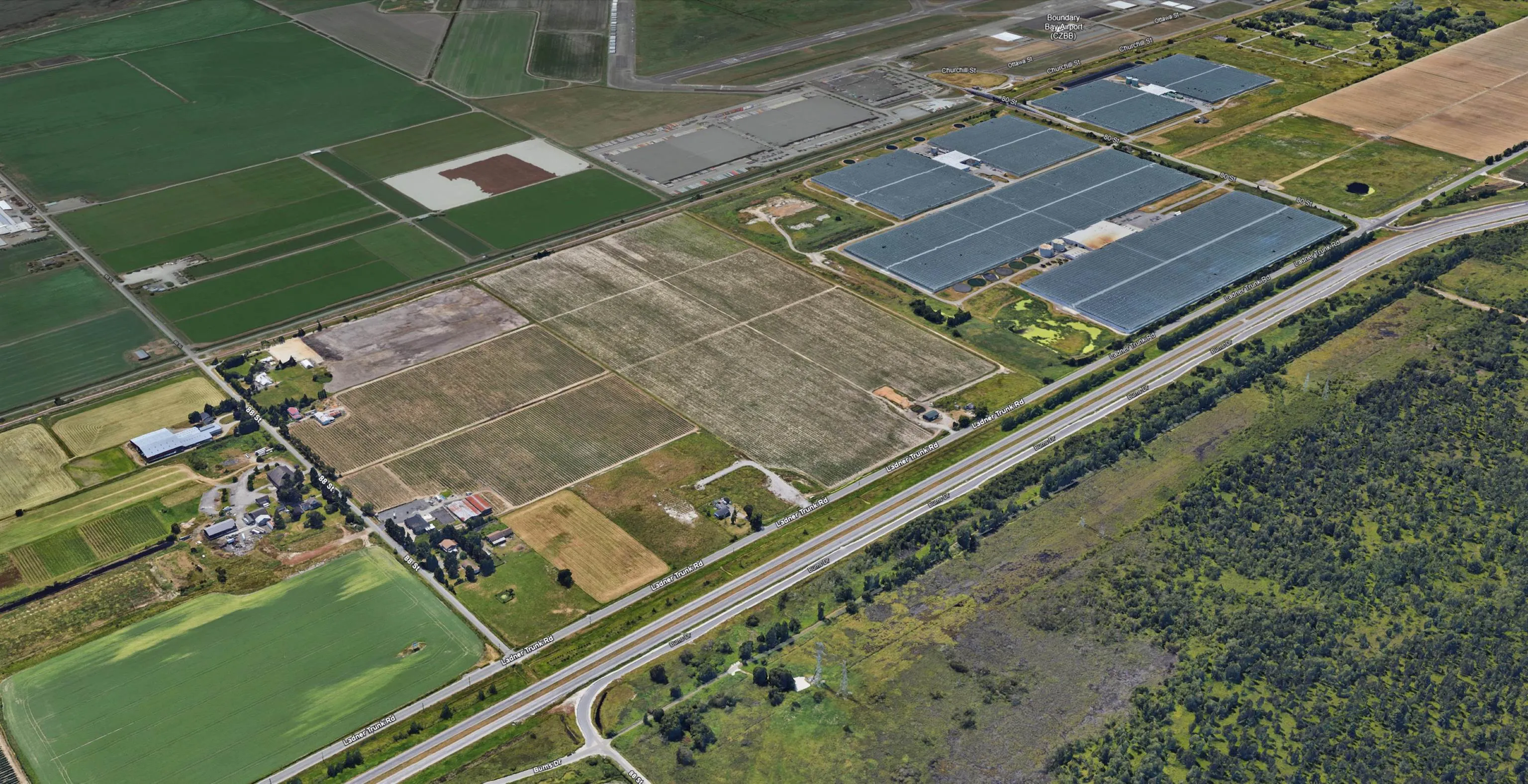 8442 Ladner Trunk Road