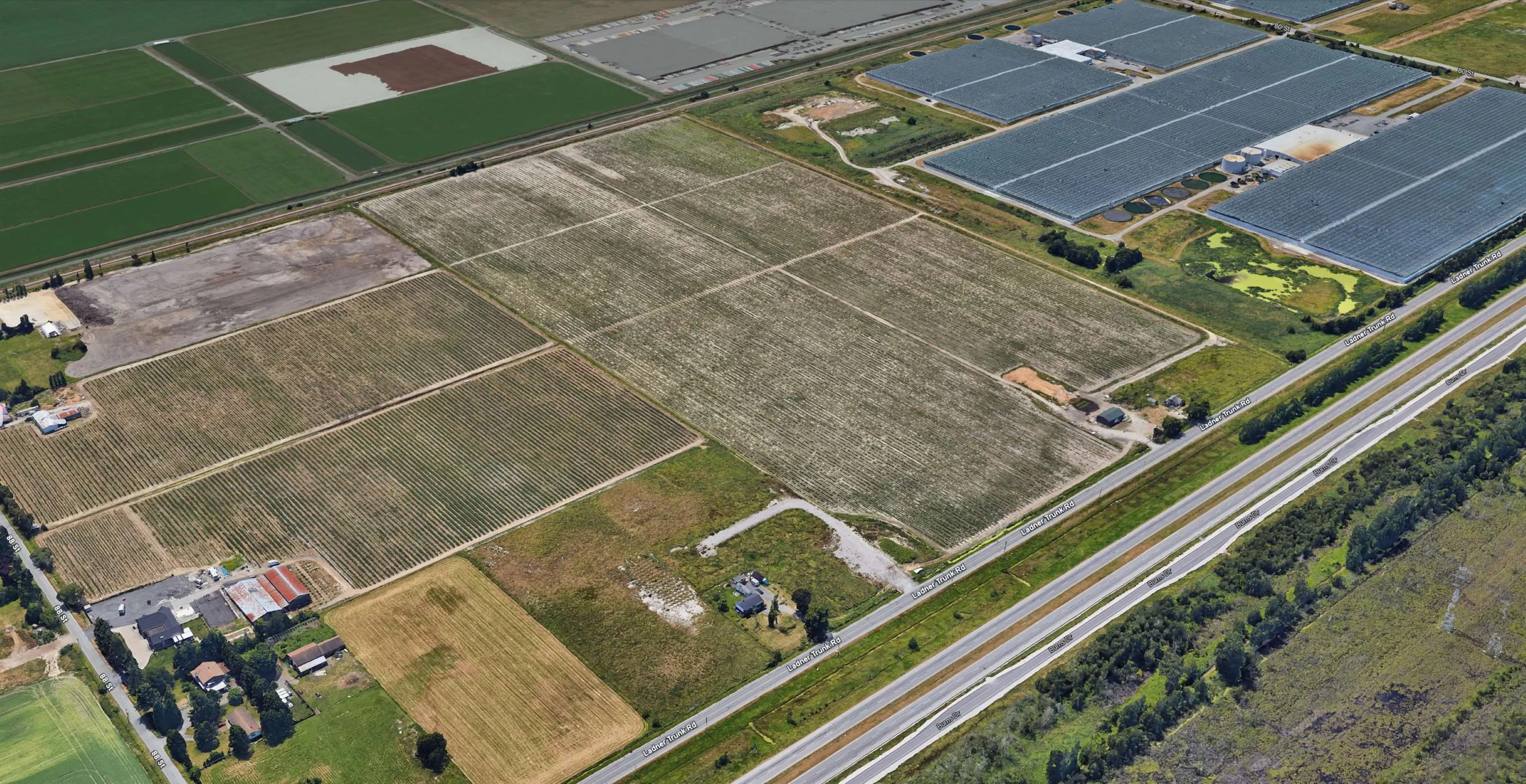 8442 Ladner Trunk Road